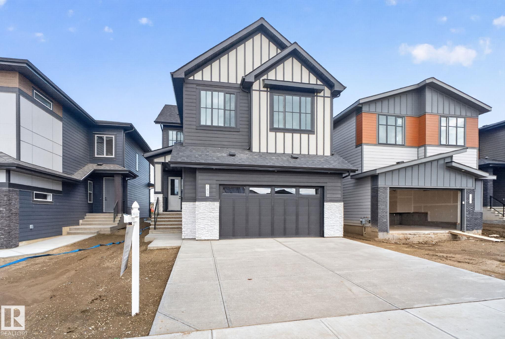7673 Kimiwan Crescent SW, Keswick, Edmonton