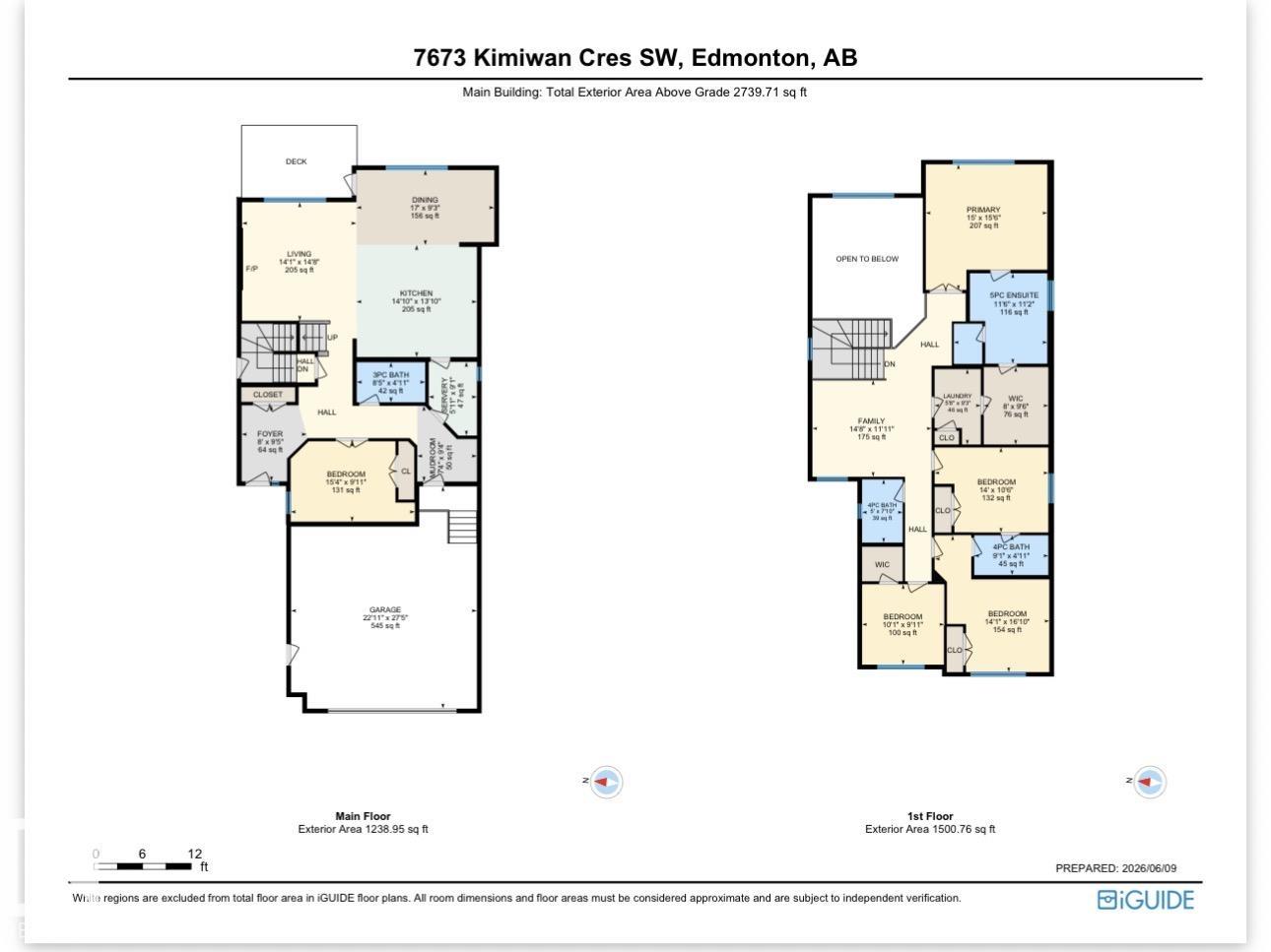Photo 71 at 7673 Kimiwan Crescent SW, Keswick, Edmonton