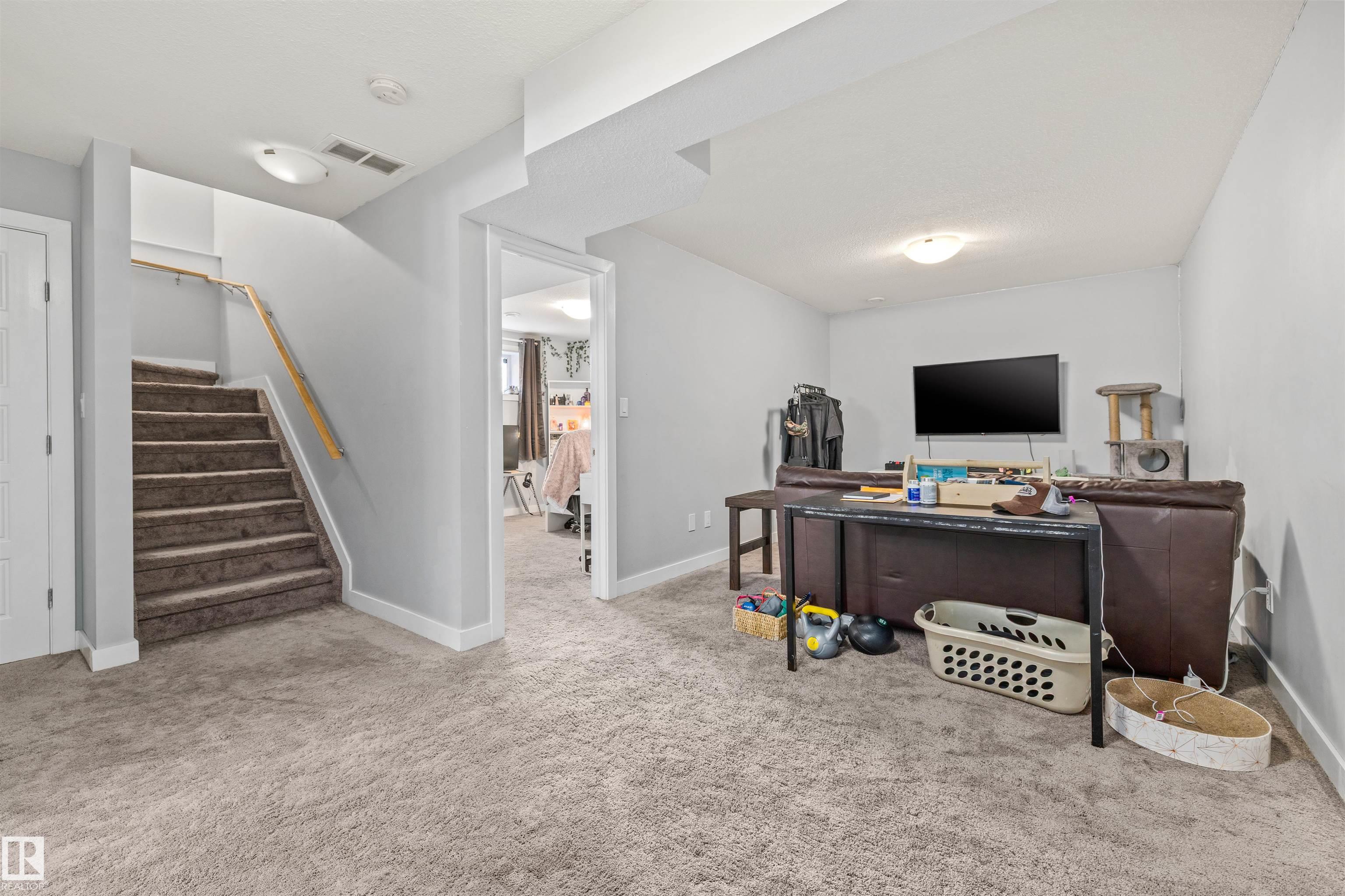 Photo 37 at 607 40 Street SW, Charlesworth, Edmonton