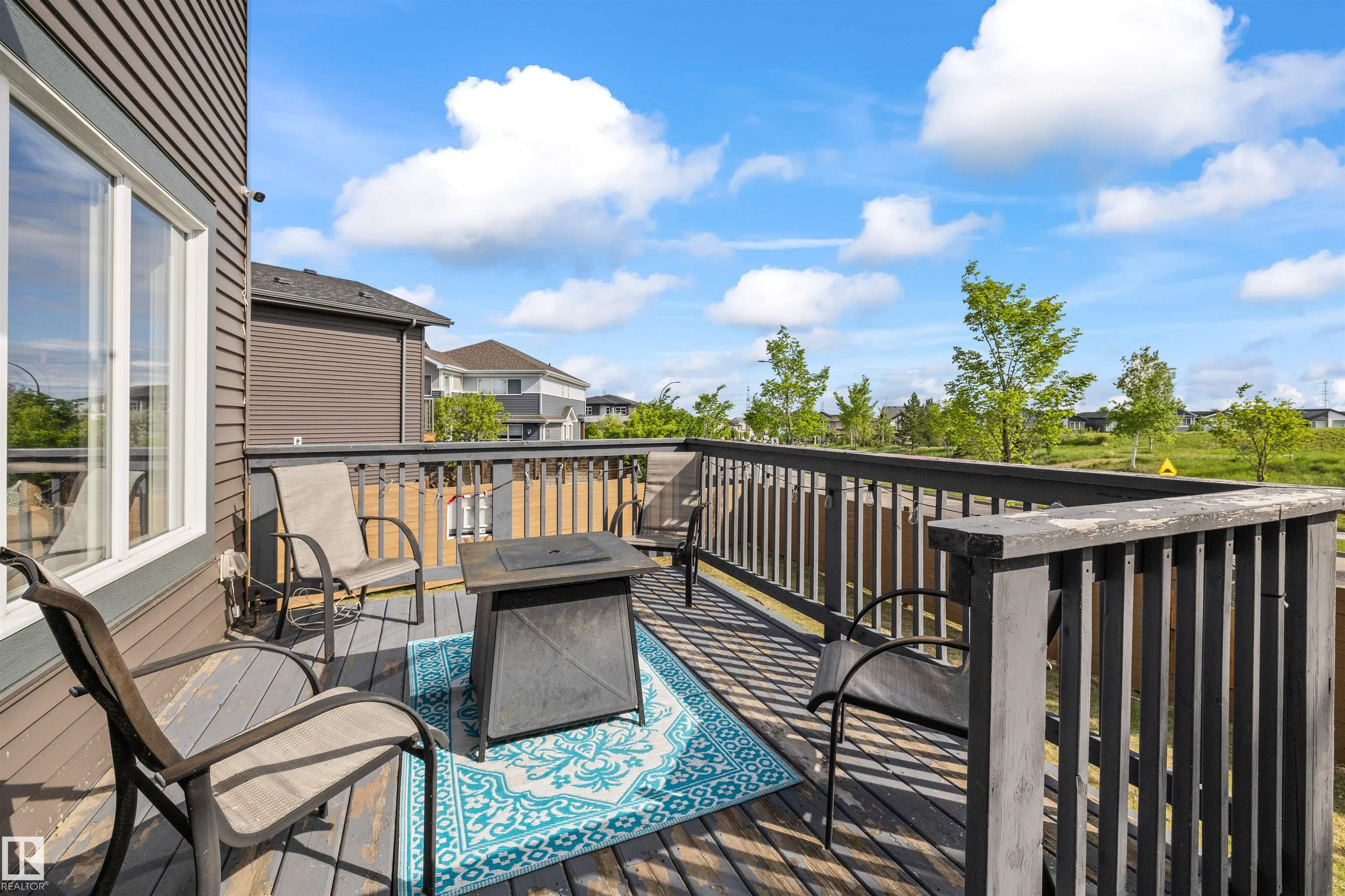 Photo 43 at 607 40 Street SW, Charlesworth, Edmonton
