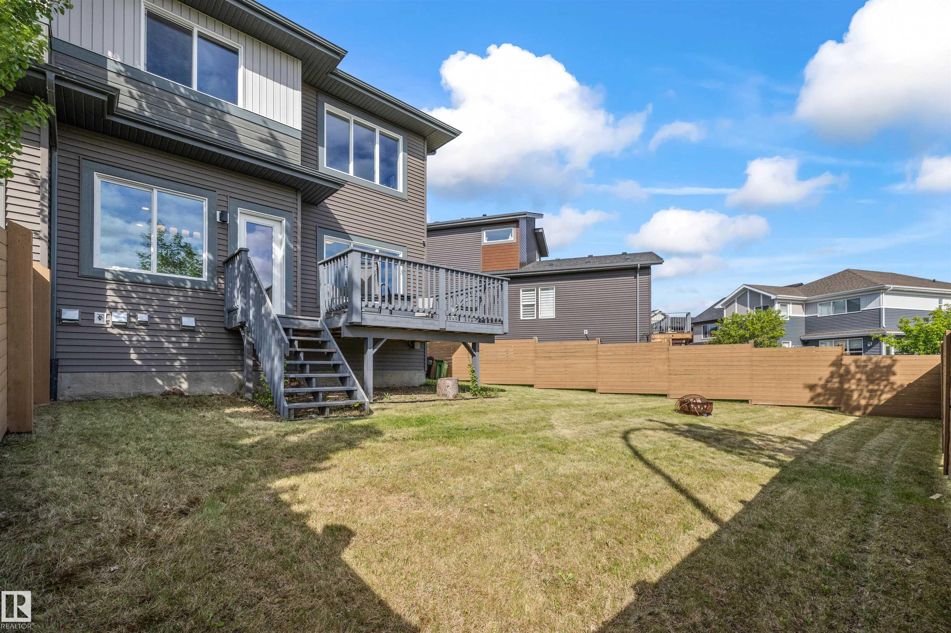 Photo 48 at 607 40 Street SW, Charlesworth, Edmonton