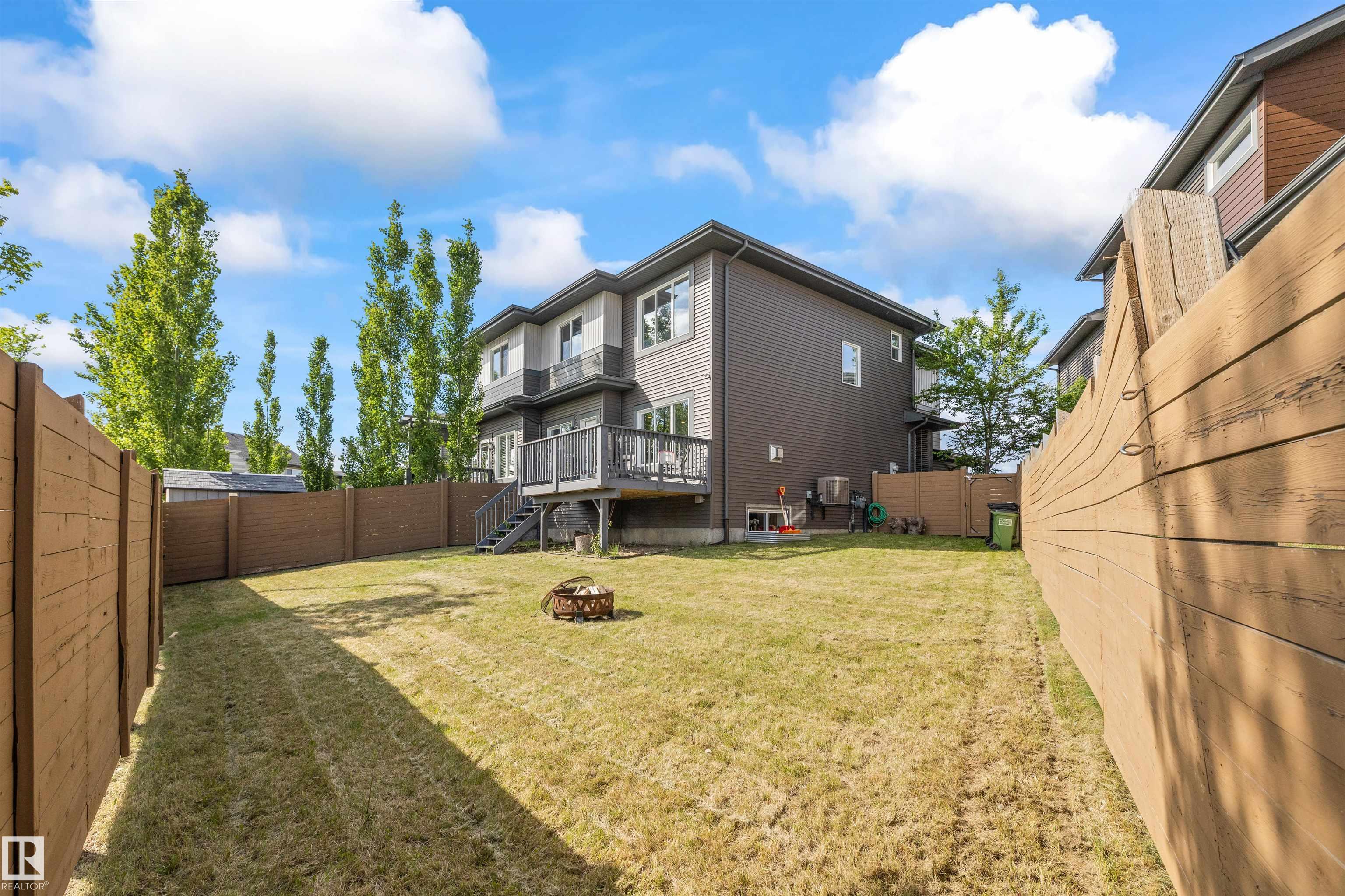 Photo 49 at 607 40 Street SW, Charlesworth, Edmonton