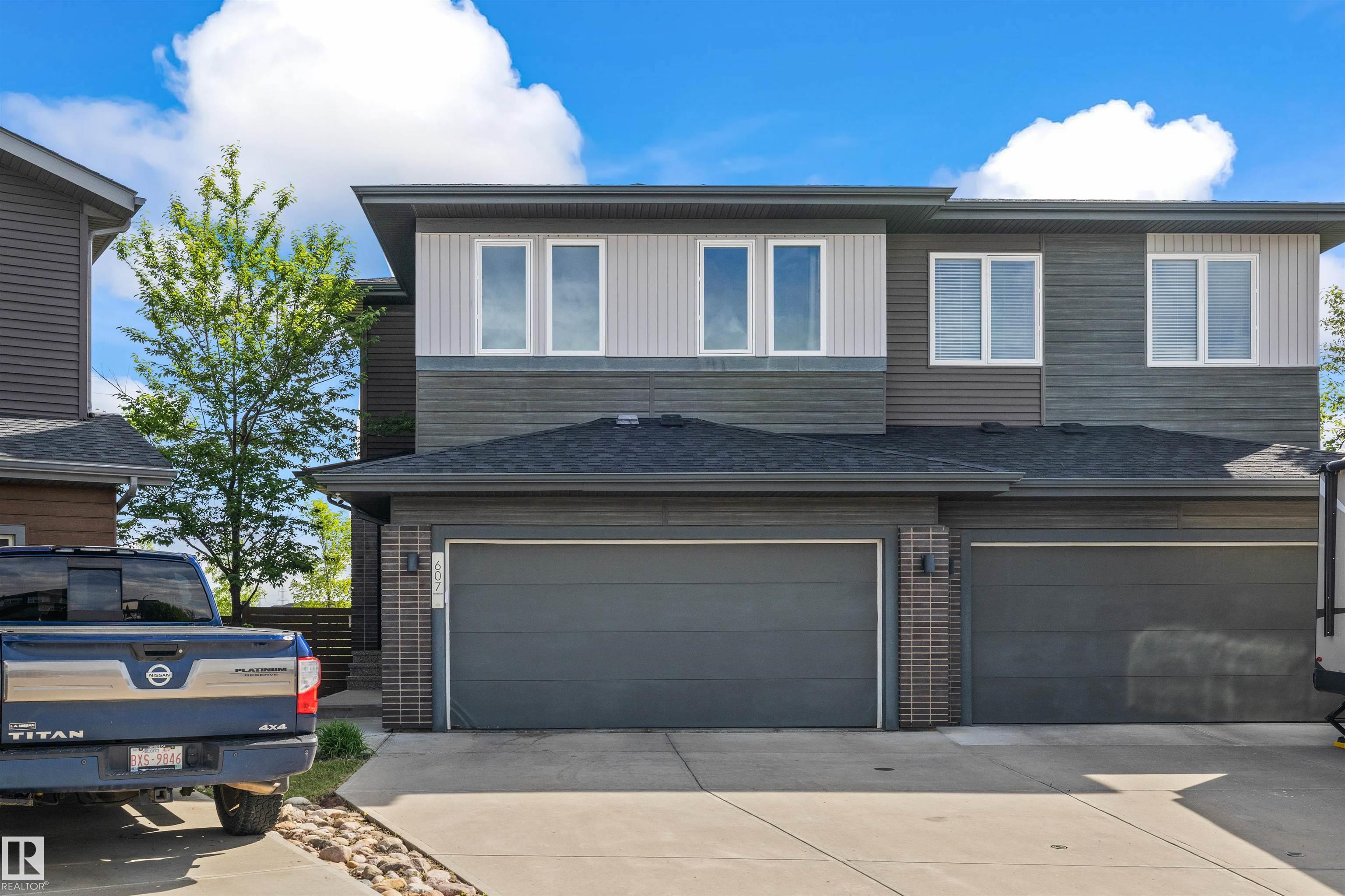 Photo 52 at 607 40 Street SW, Charlesworth, Edmonton