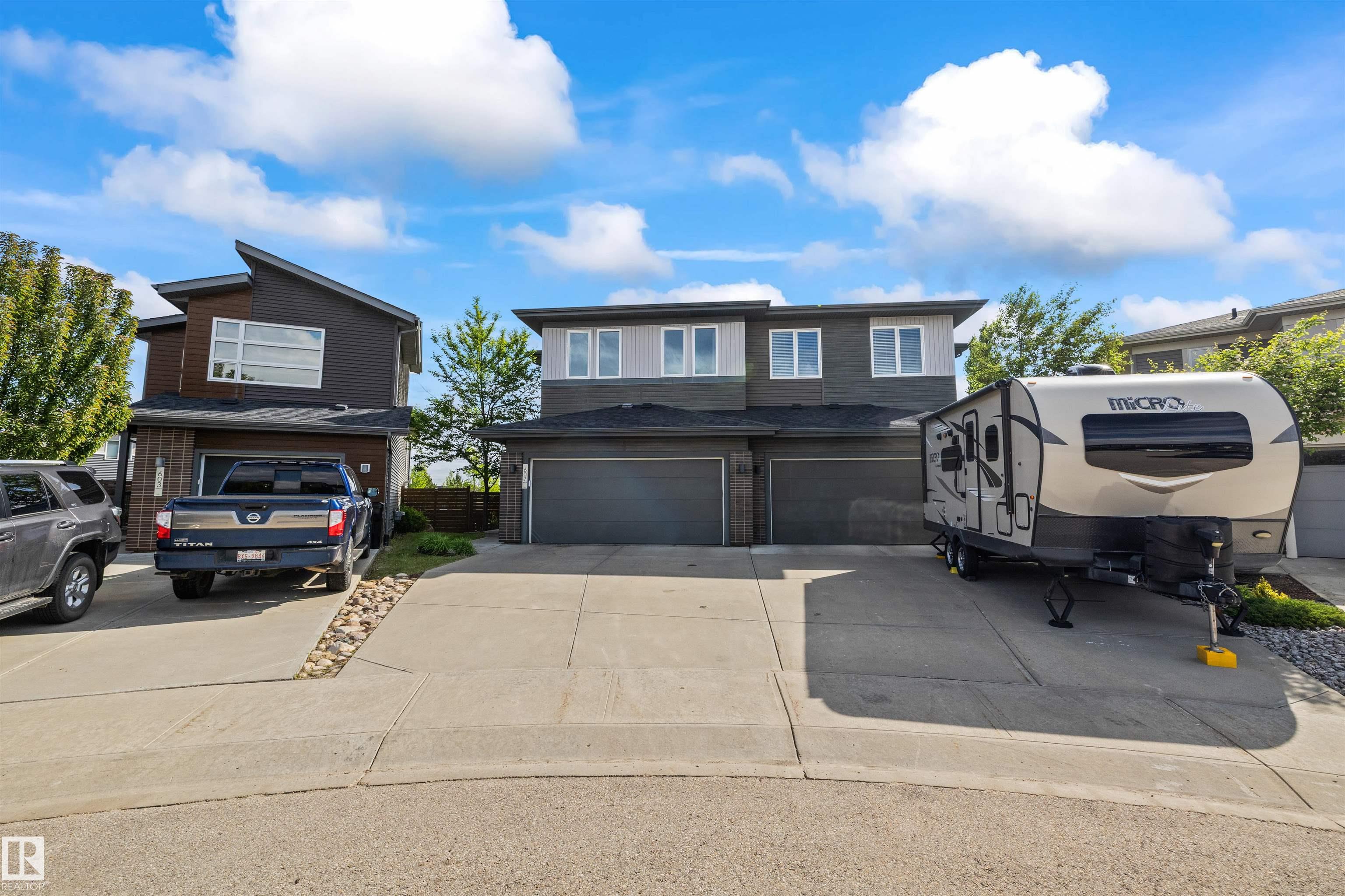 Photo 53 at 607 40 Street SW, Charlesworth, Edmonton
