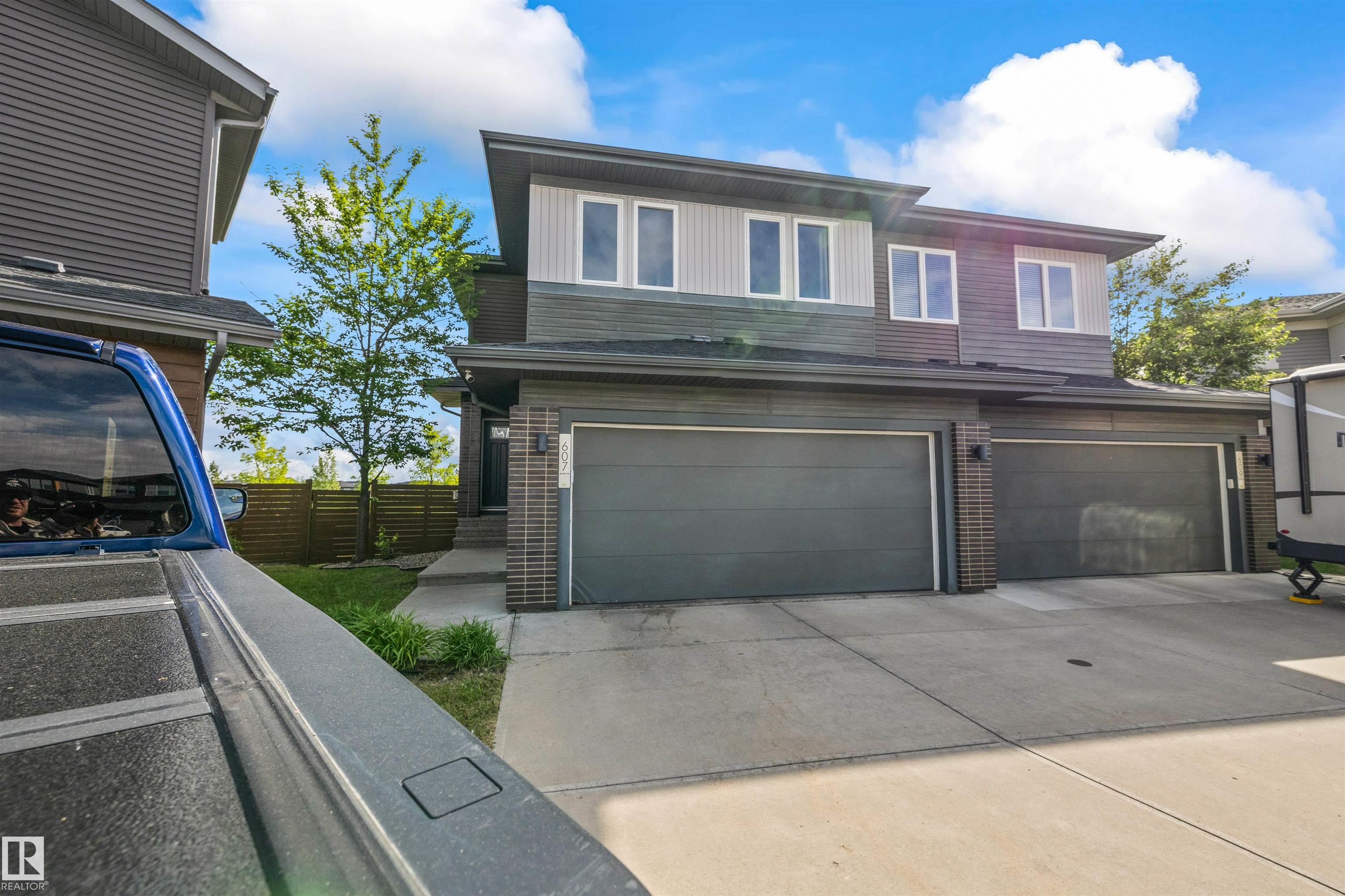 Photo 55 at 607 40 Street SW, Charlesworth, Edmonton