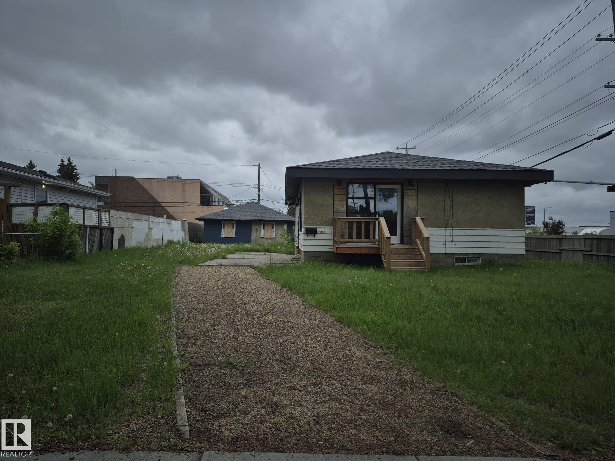 9859 67 Avenue NW, Hazeldean, Edmonton