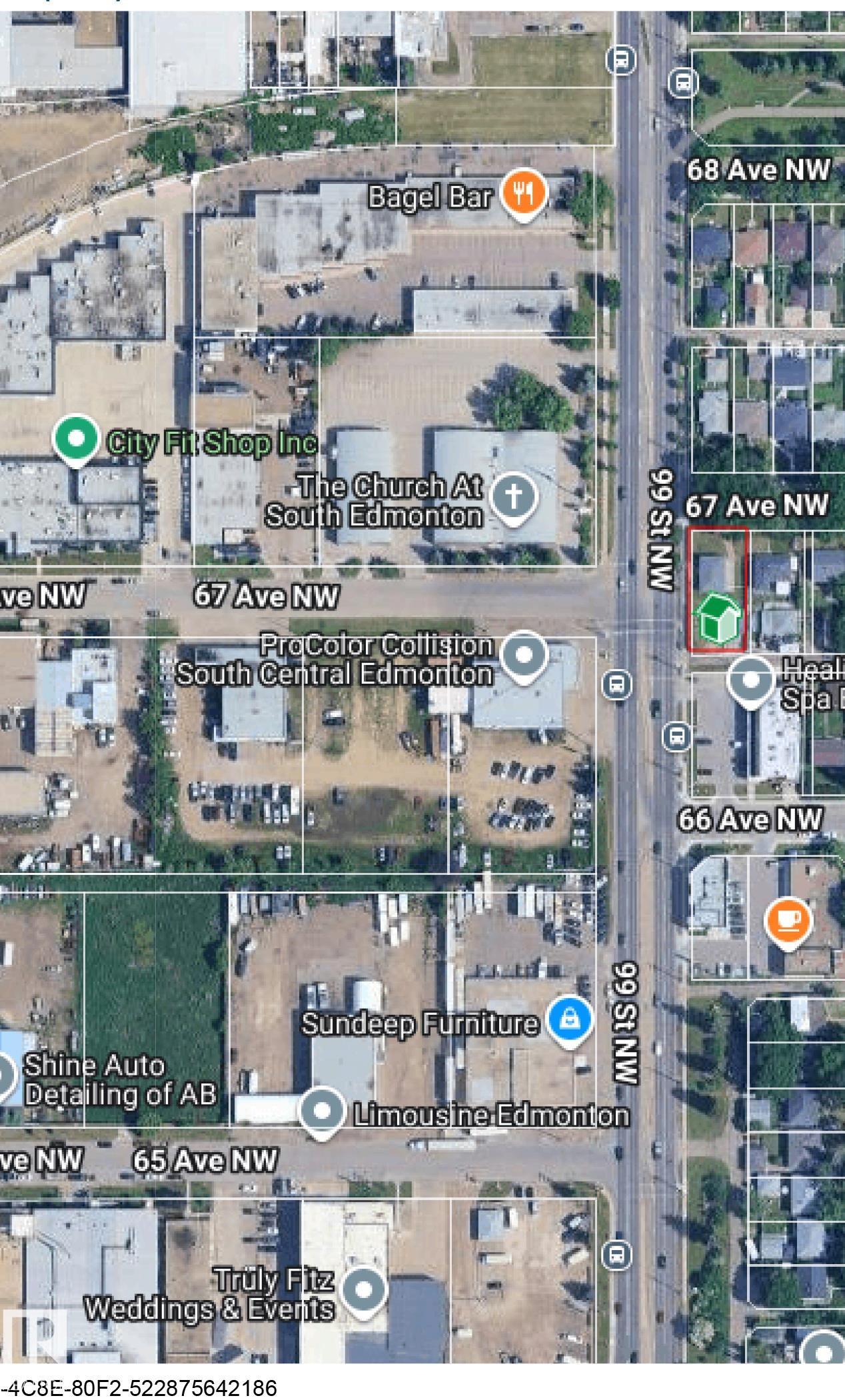 9859 67 Avenue NW, Hazeldean, Edmonton