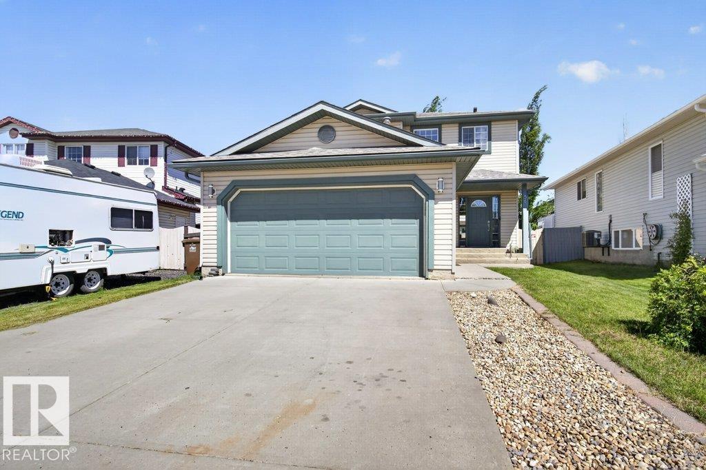 56 Dartmouth Crescent, Deer Ridge, St. Albert
