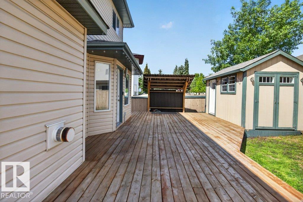 Photo 33 at 56 Dartmouth Crescent, Deer Ridge, St. Albert