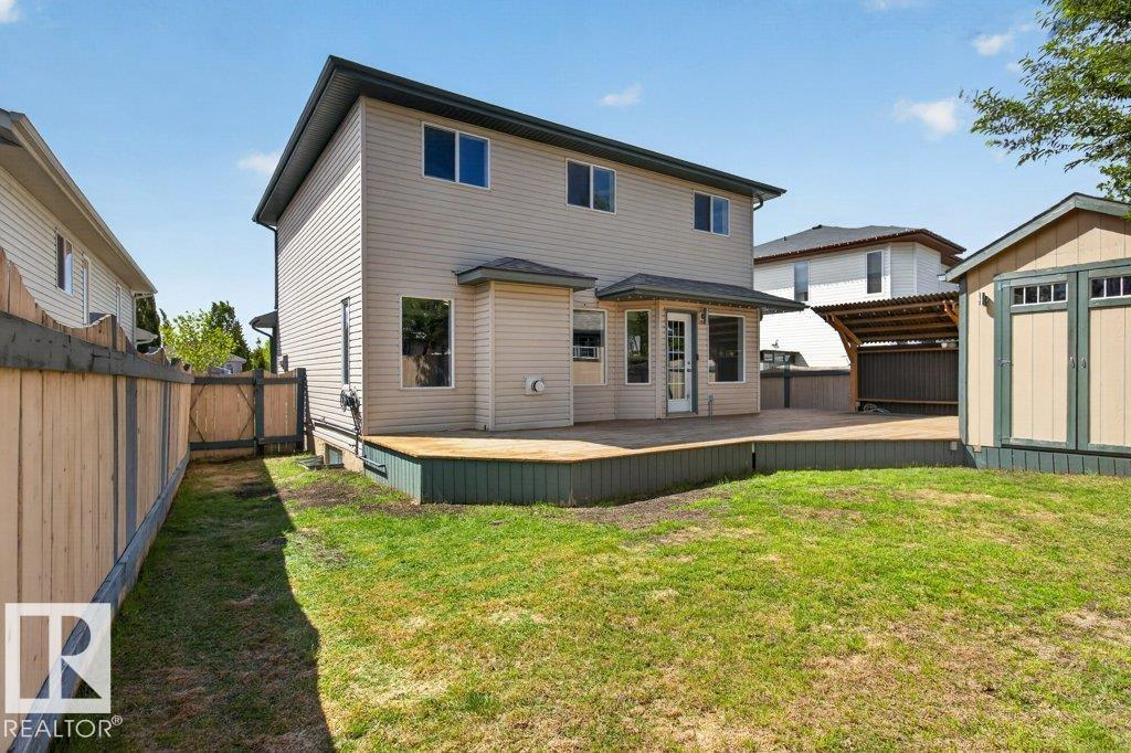 Photo 34 at 56 Dartmouth Crescent, Deer Ridge, St. Albert