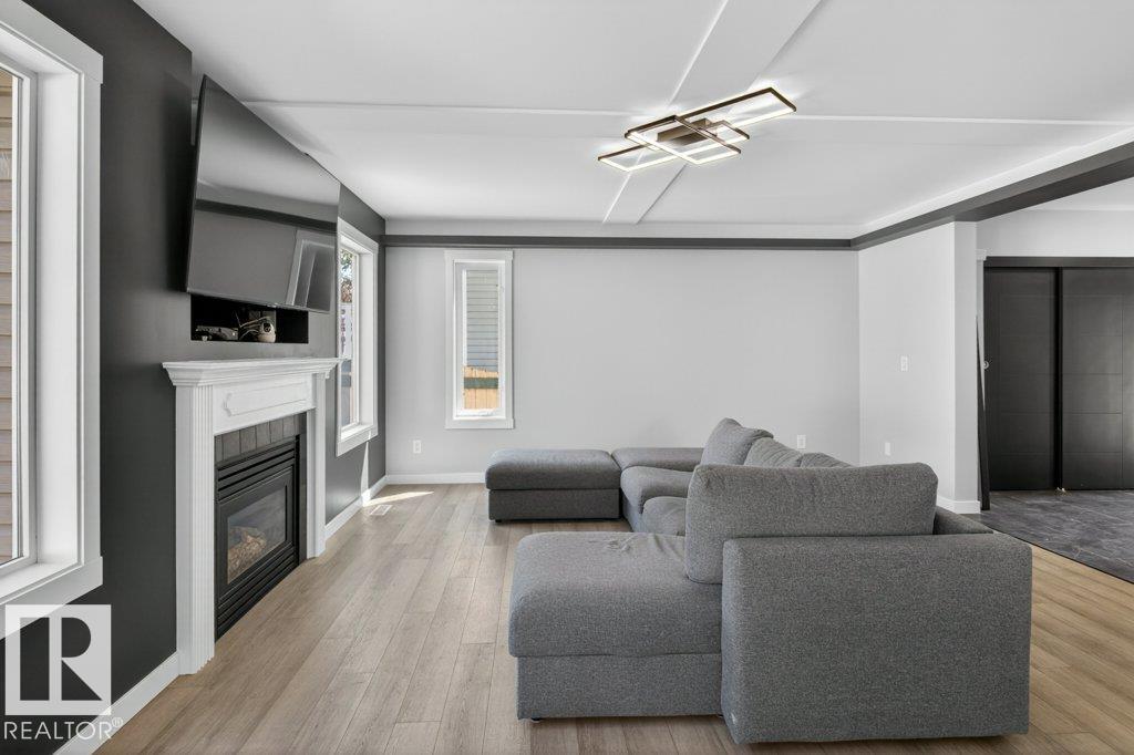 Photo 7 at 56 Dartmouth Crescent, Deer Ridge, St. Albert