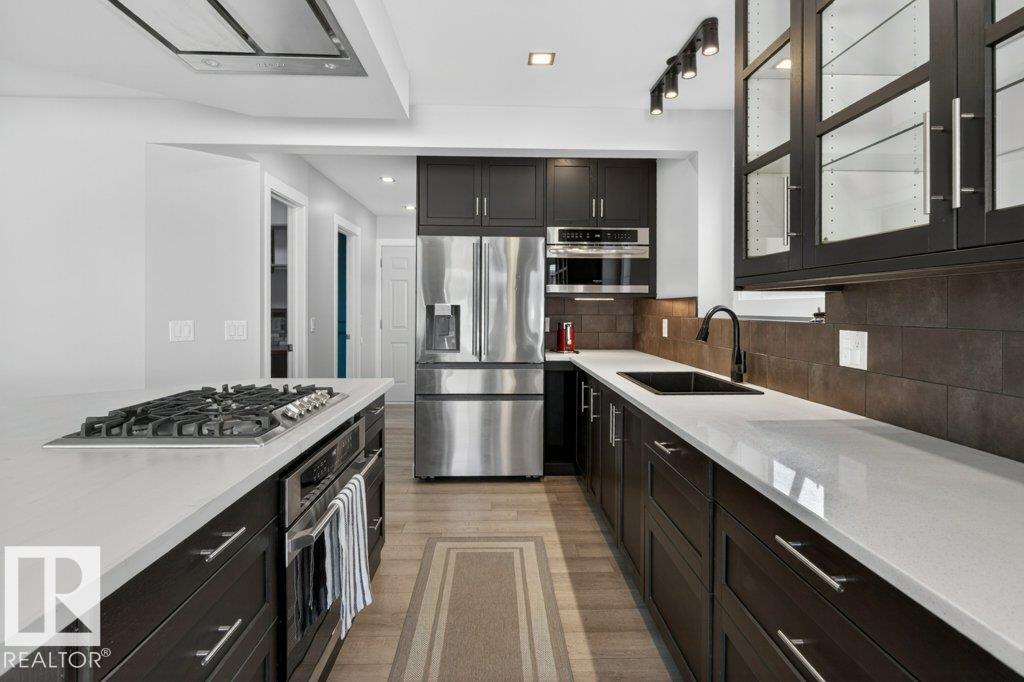 Photo 10 at 56 Dartmouth Crescent, Deer Ridge, St. Albert