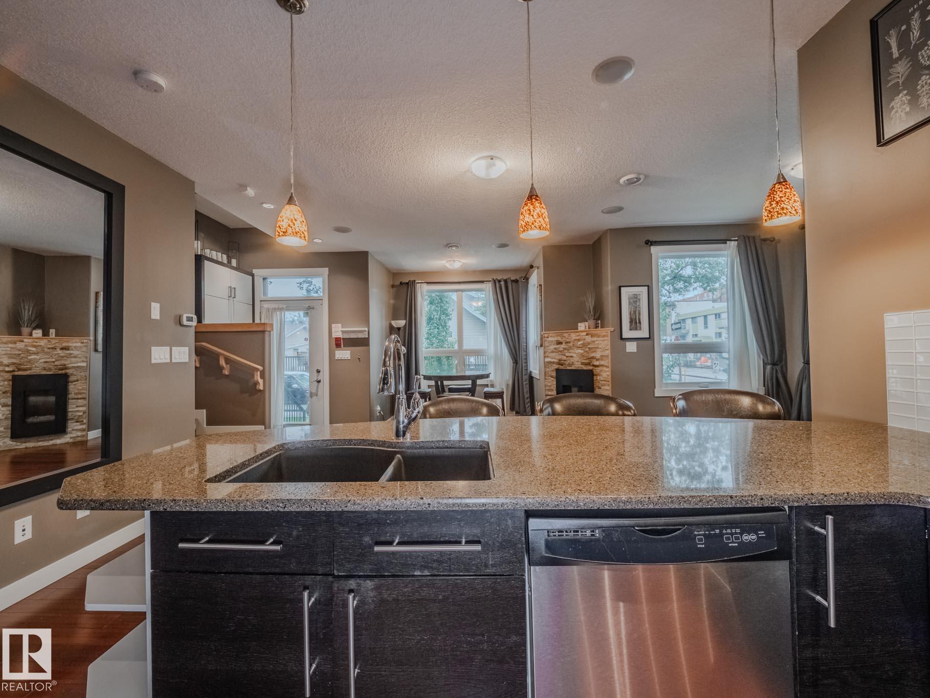 Photo 19 at 8306 108 Street NW, Garneau, Edmonton