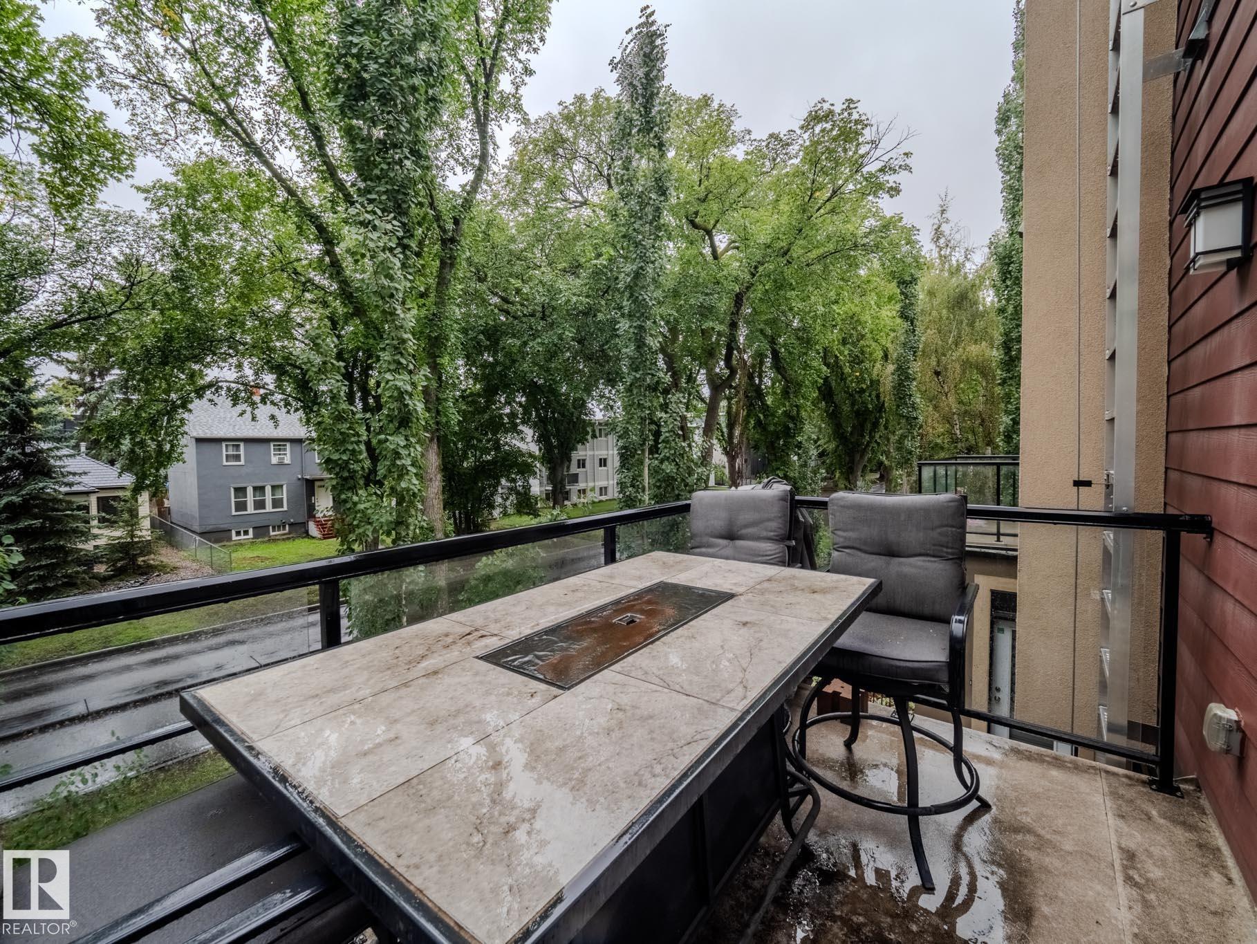 Photo 52 at 8306 108 Street NW, Garneau, Edmonton