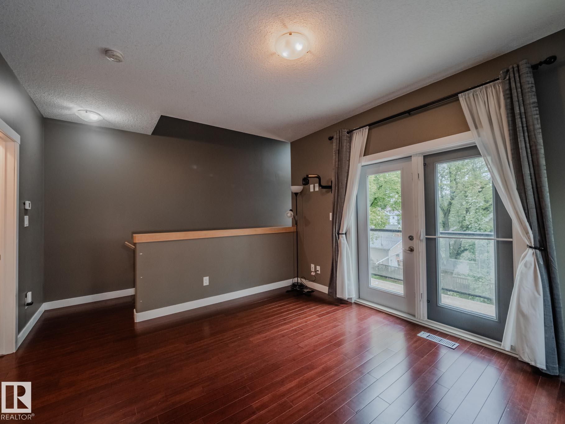 Photo 59 at 8306 108 Street NW, Garneau, Edmonton