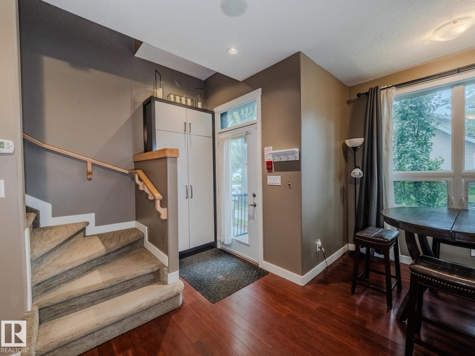 Photo 7 at 8306 108 Street NW, Garneau, Edmonton