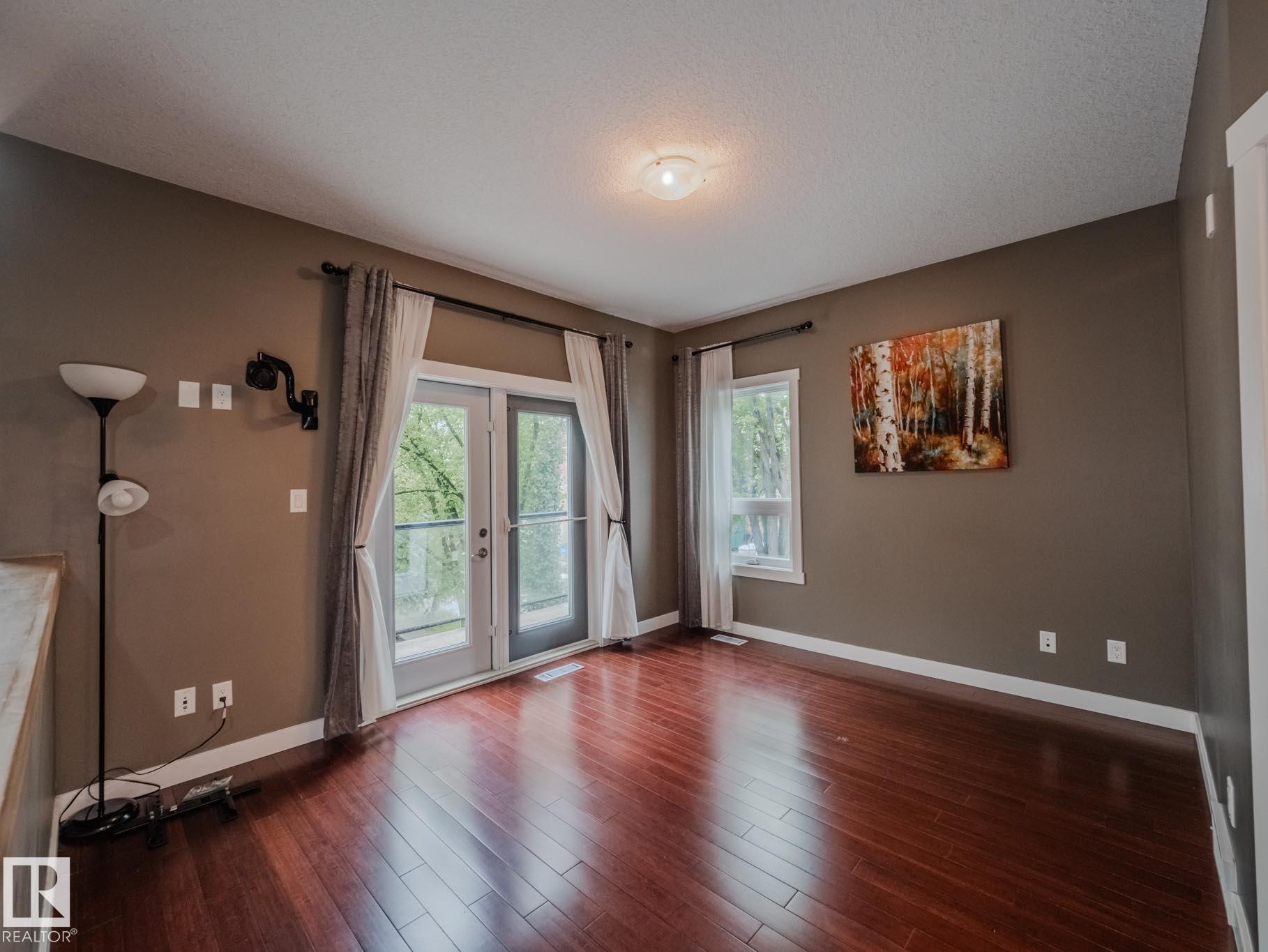 Photo 61 at 8306 108 Street NW, Garneau, Edmonton