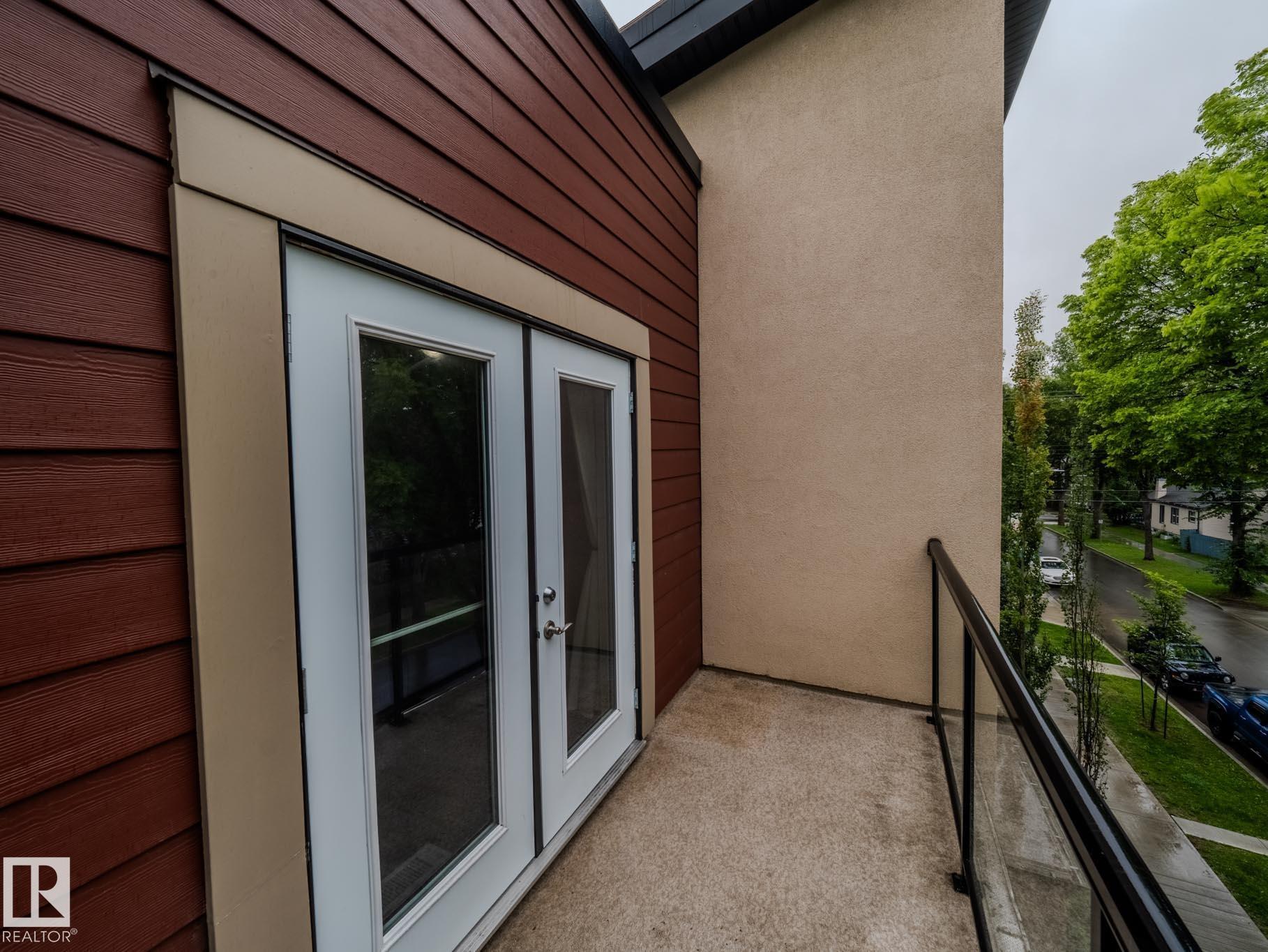 Photo 68 at 8306 108 Street NW, Garneau, Edmonton