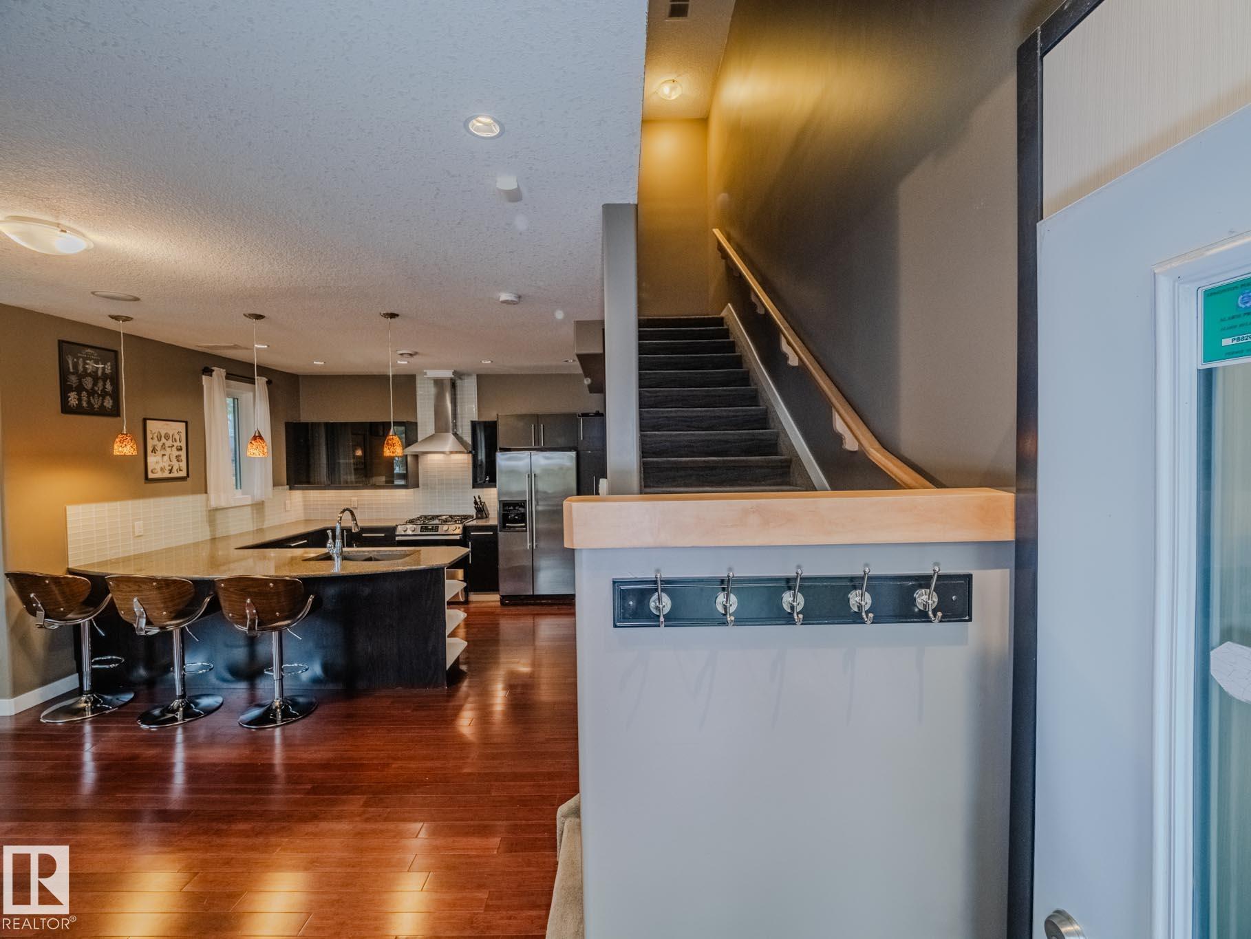 Photo 8 at 8306 108 Street NW, Garneau, Edmonton