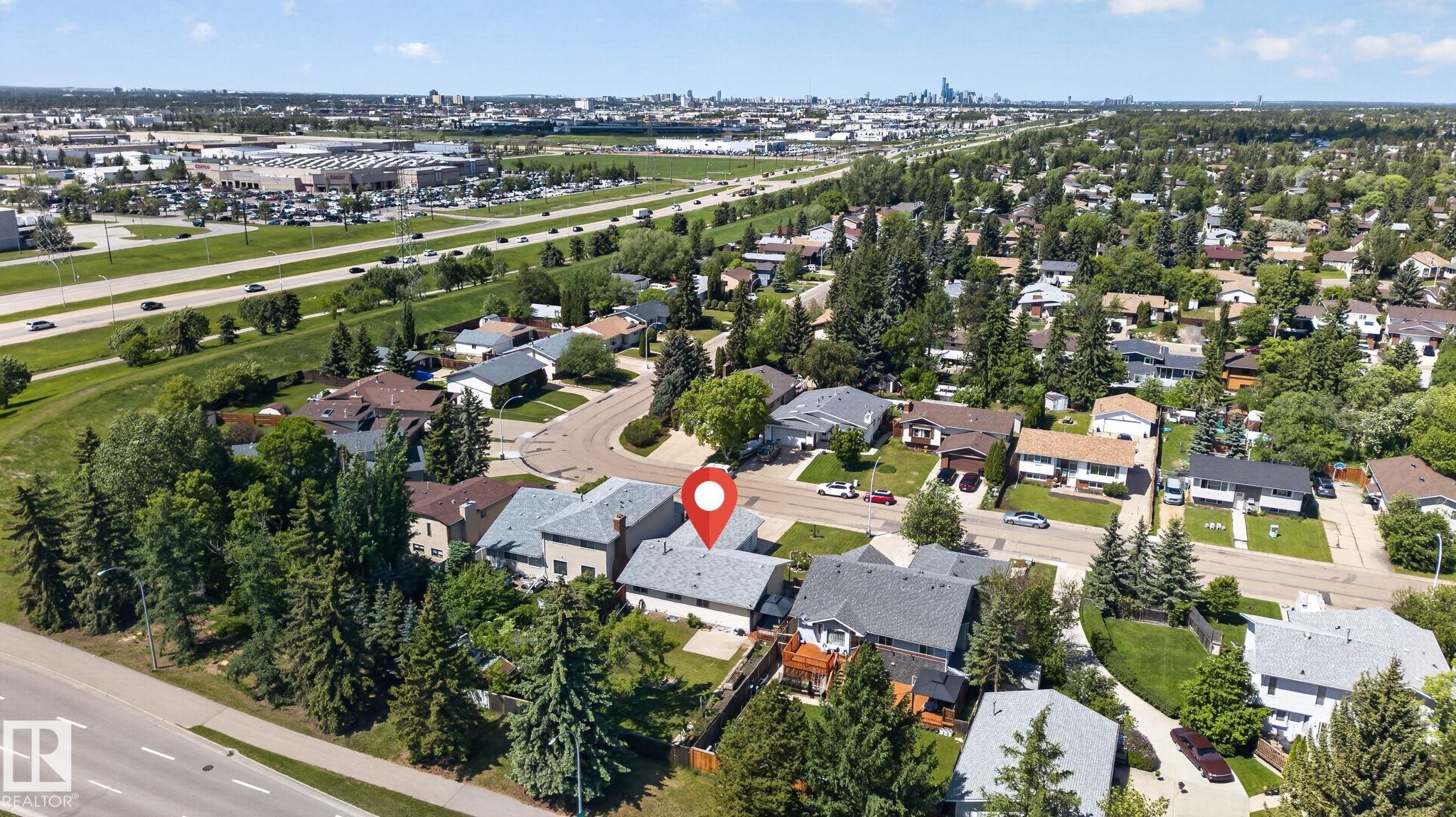 8807 24 Avenue NW, Meyonohk, Edmonton