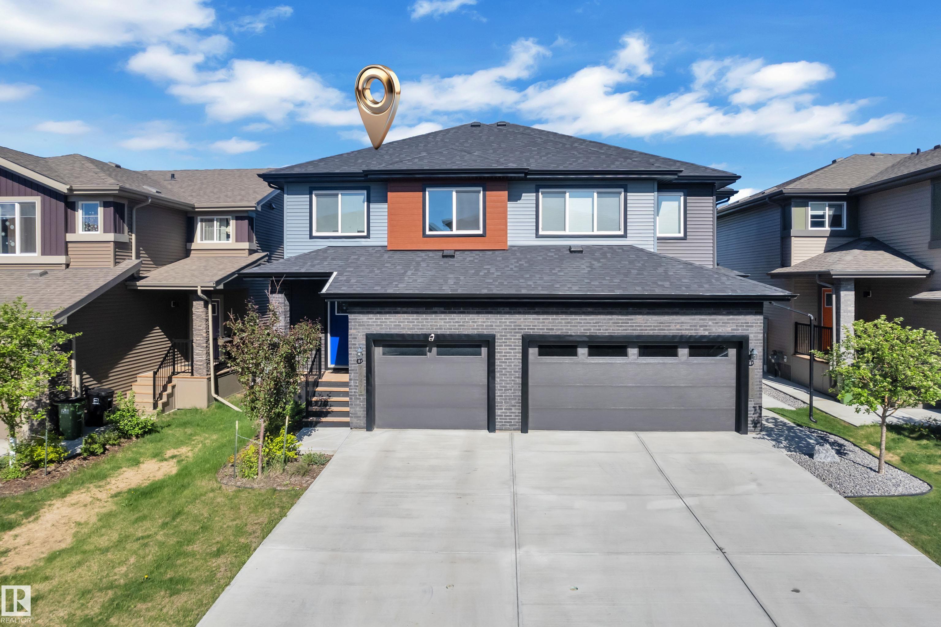 7647 Koruluk Place SW, Keswick, Edmonton