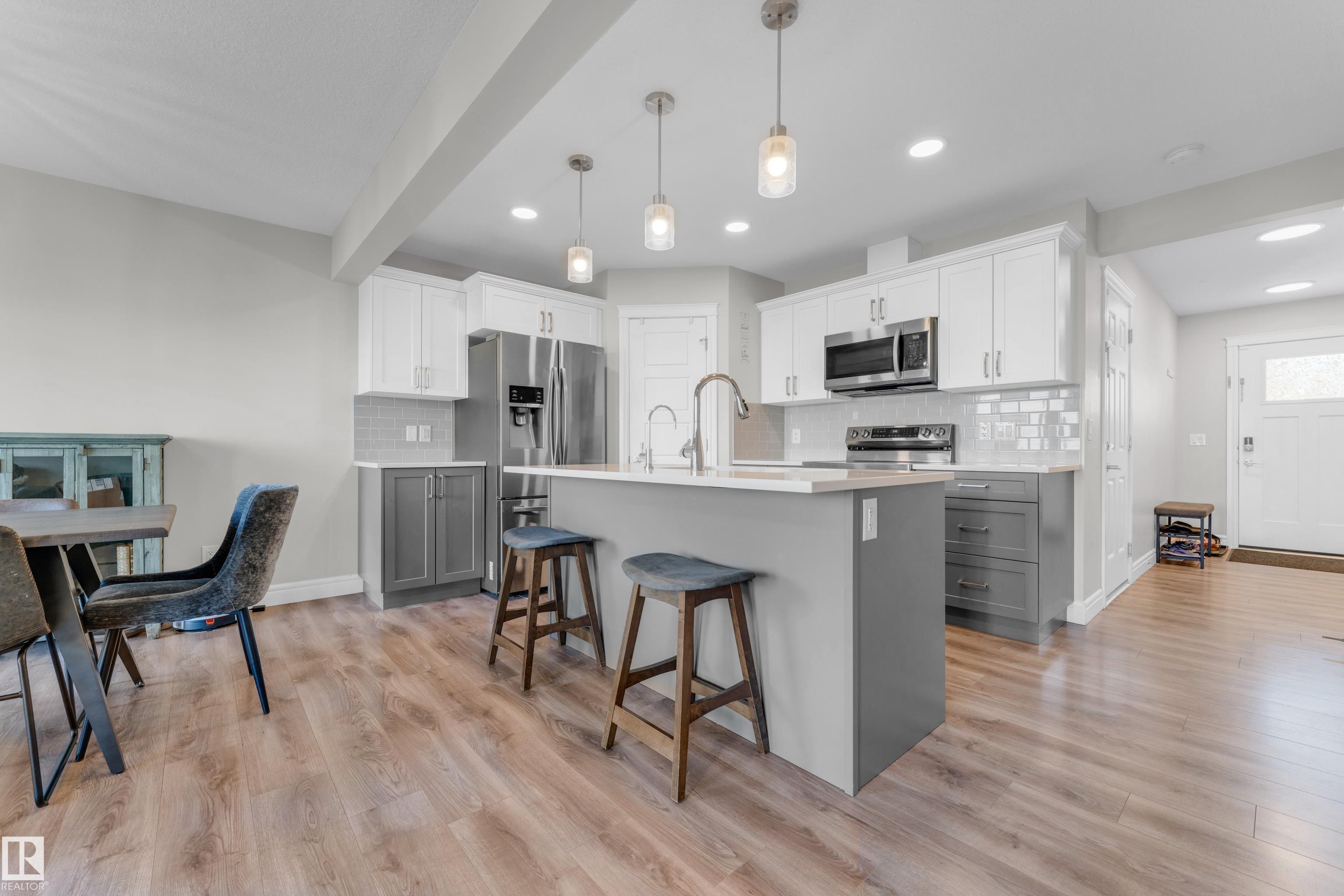 Photo 13 at 7647 Koruluk Place SW, Keswick, Edmonton
