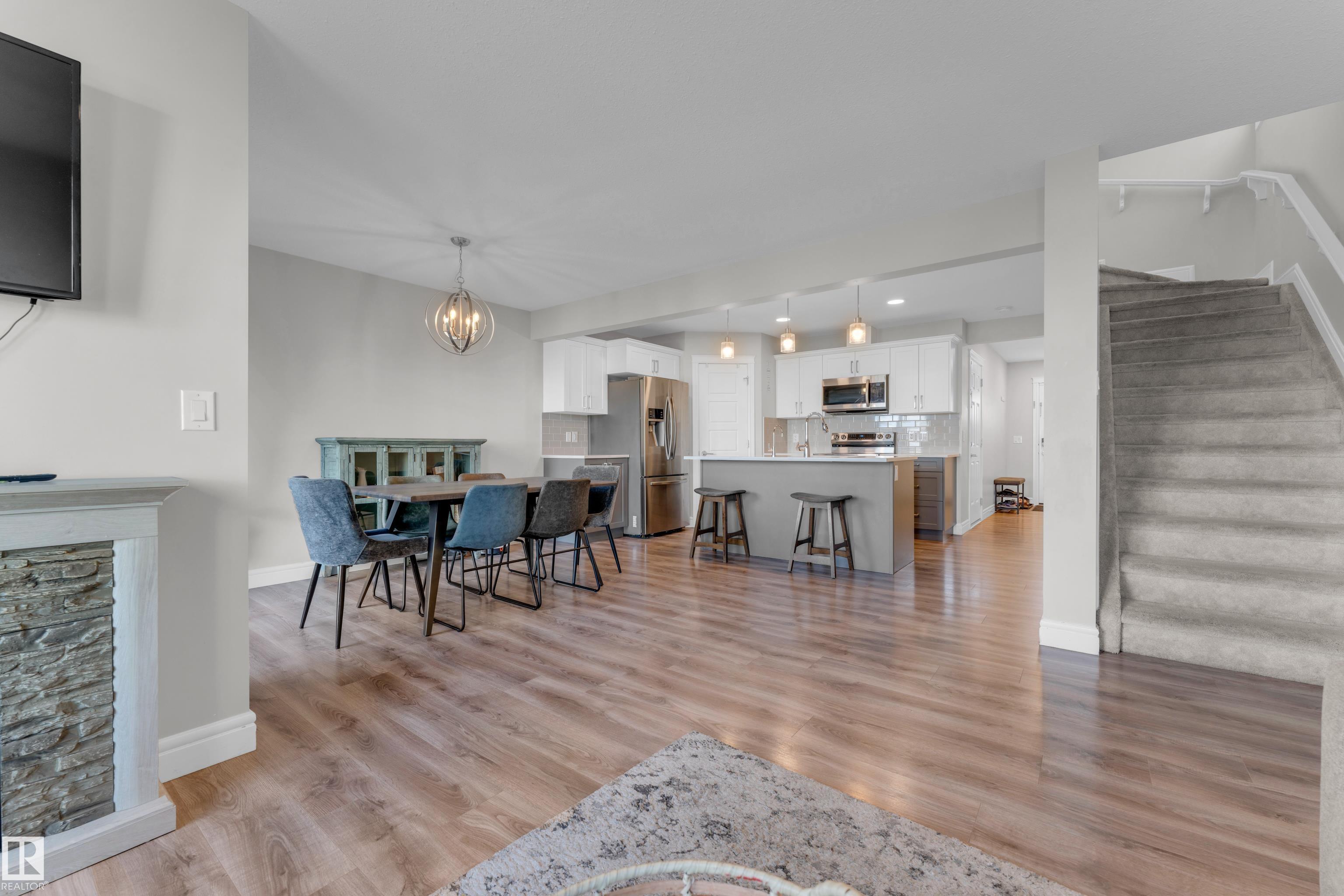 Photo 17 at 7647 Koruluk Place SW, Keswick, Edmonton
