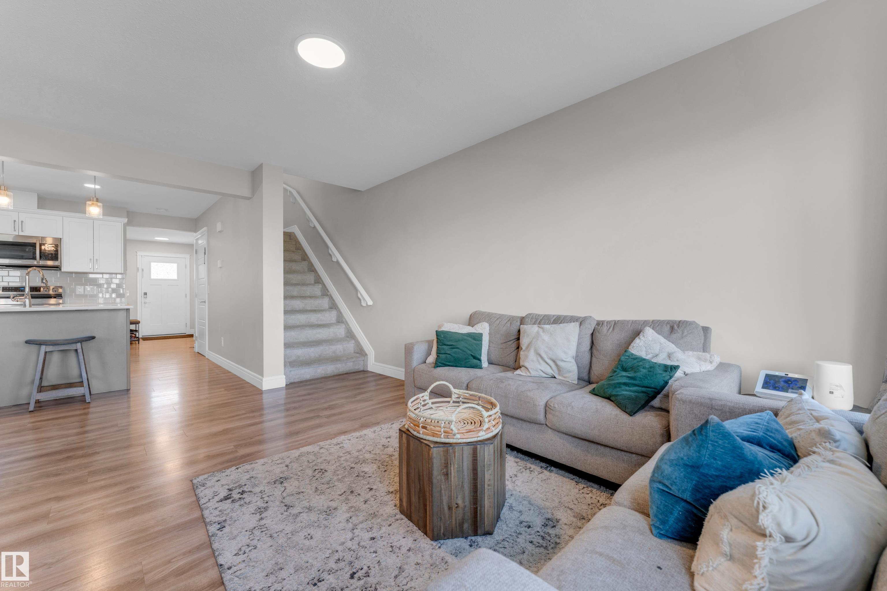 Photo 18 at 7647 Koruluk Place SW, Keswick, Edmonton