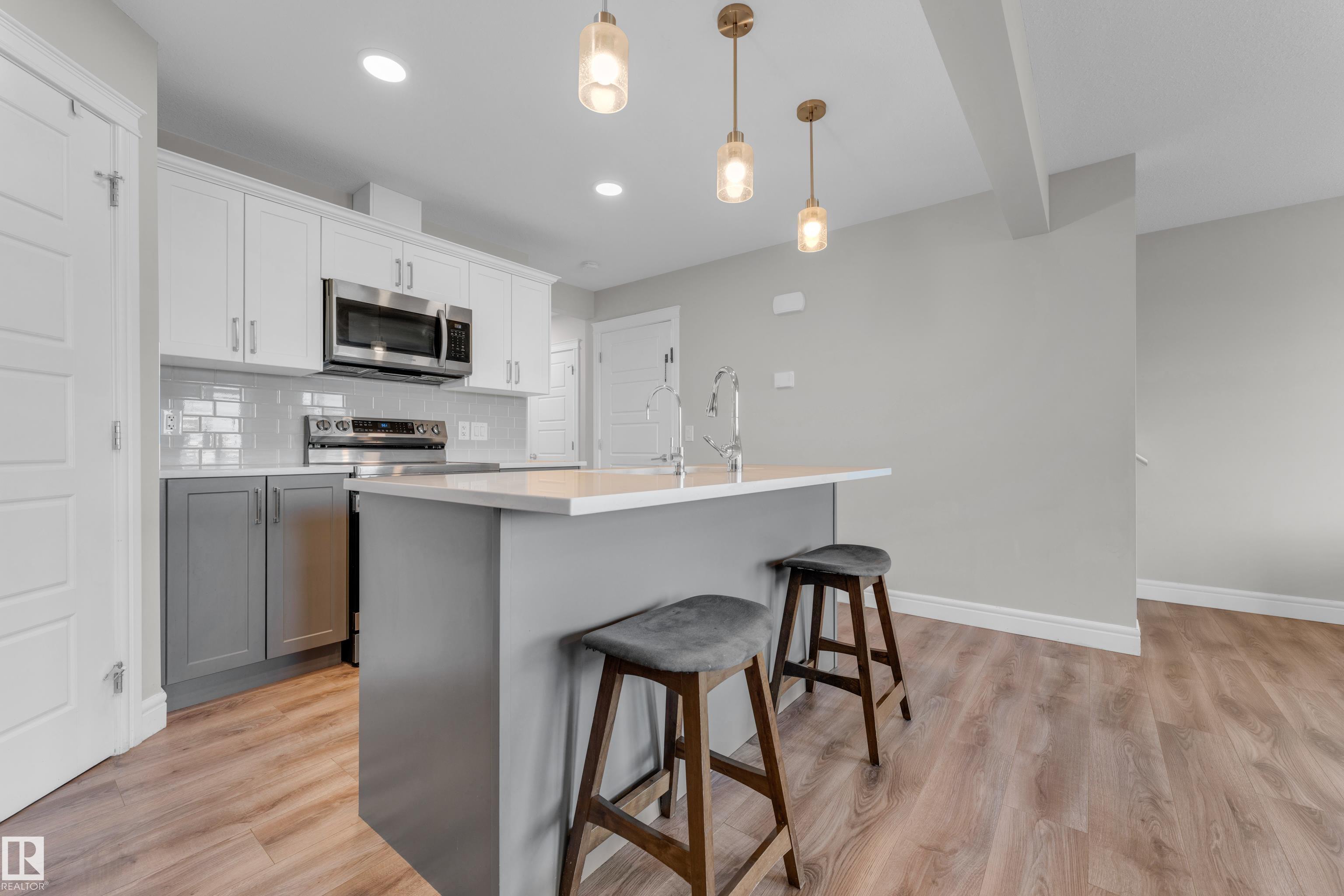 Photo 19 at 7647 Koruluk Place SW, Keswick, Edmonton