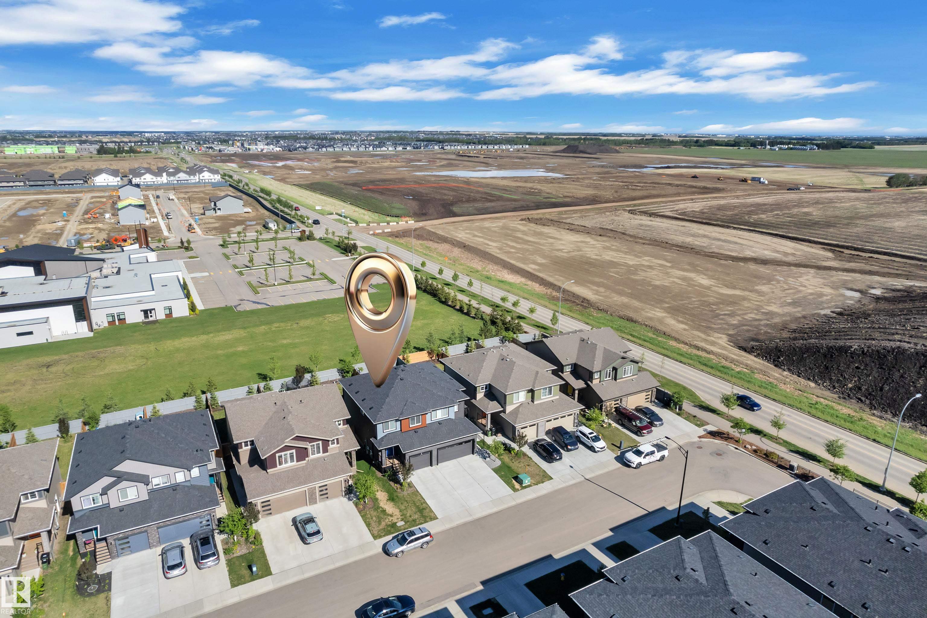 7647 Koruluk Place SW, Keswick, Edmonton