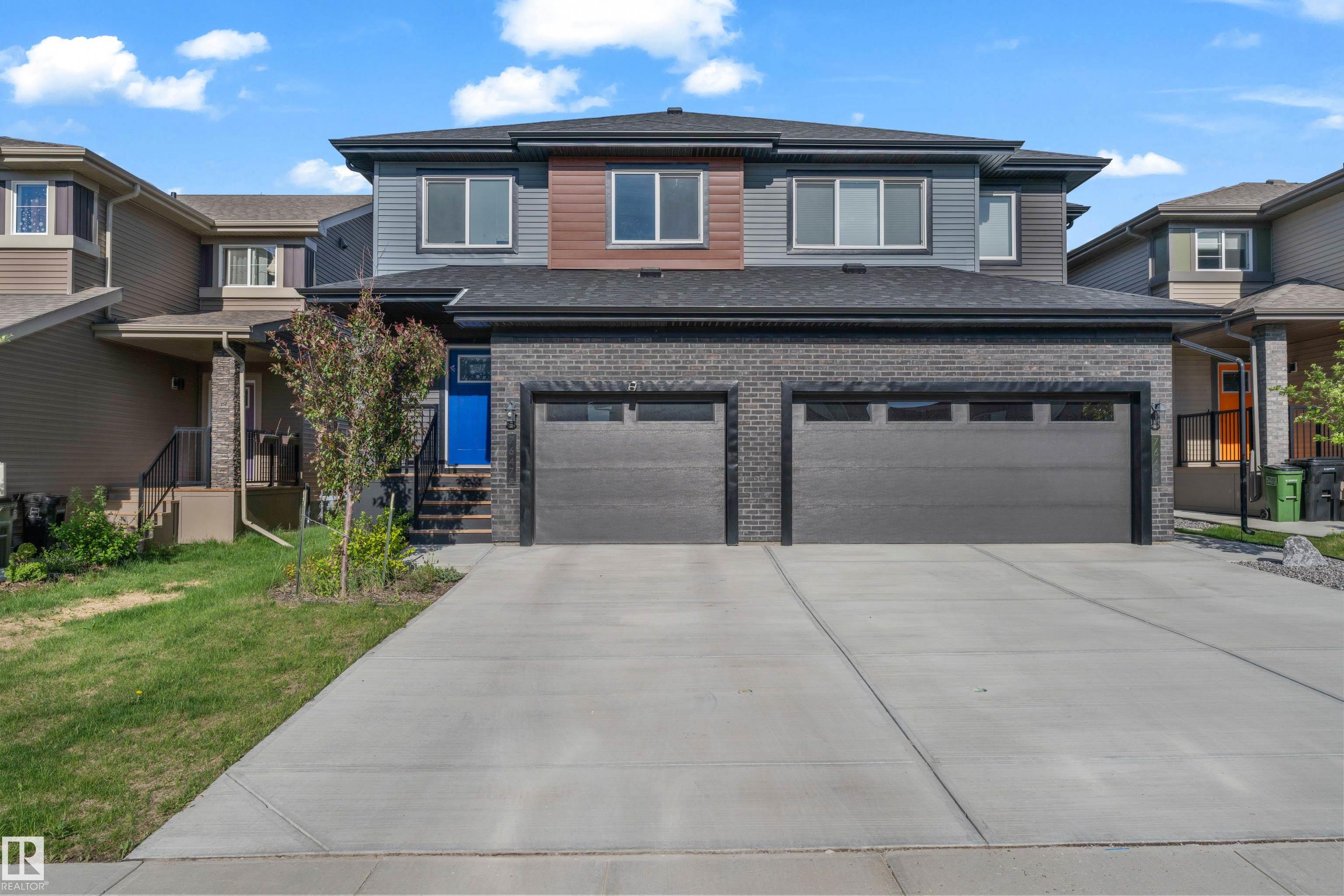 7647 Koruluk Place SW, Keswick, Edmonton
