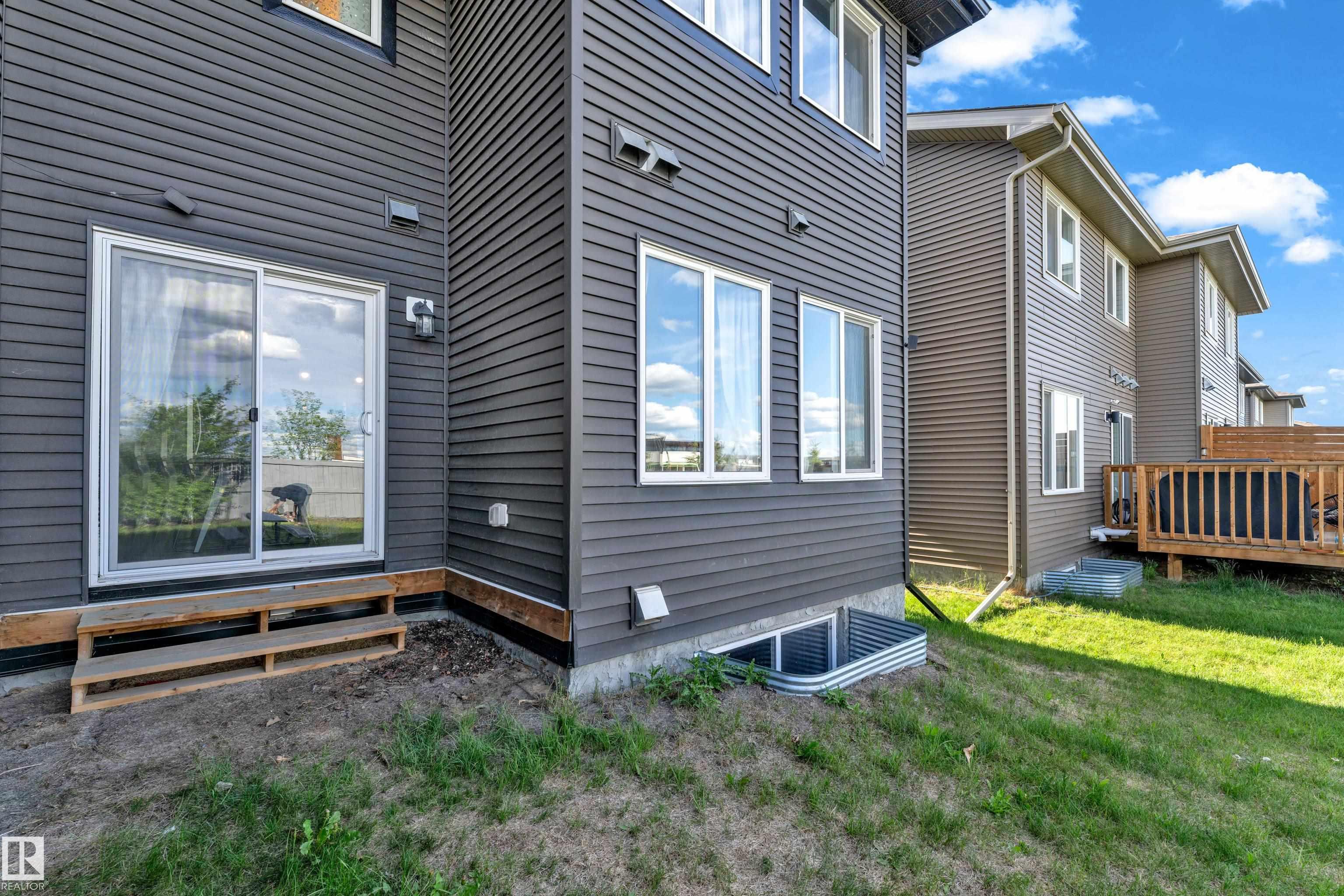 Photo 34 at 7647 Koruluk Place SW, Keswick, Edmonton