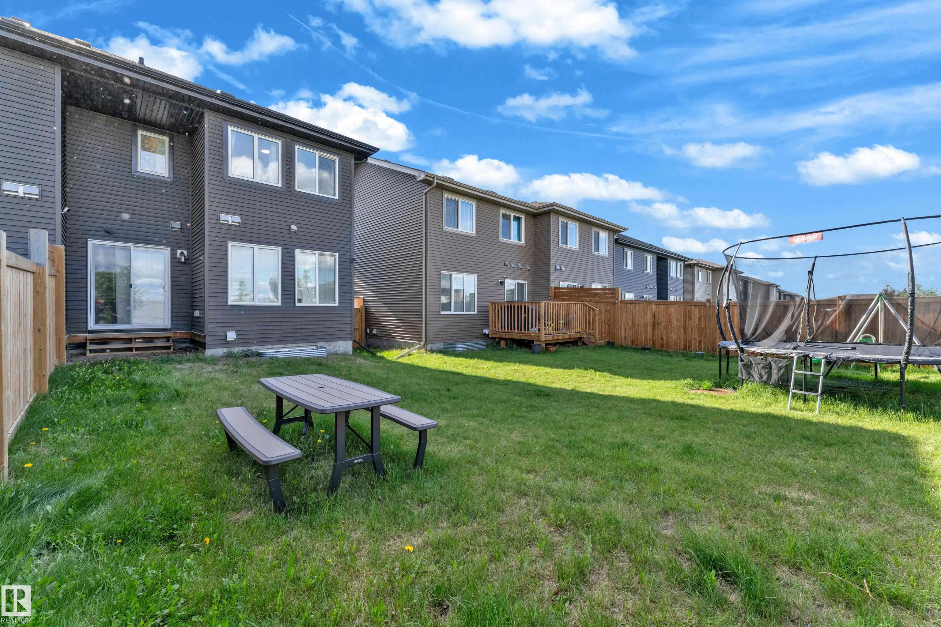 Photo 35 at 7647 Koruluk Place SW, Keswick, Edmonton