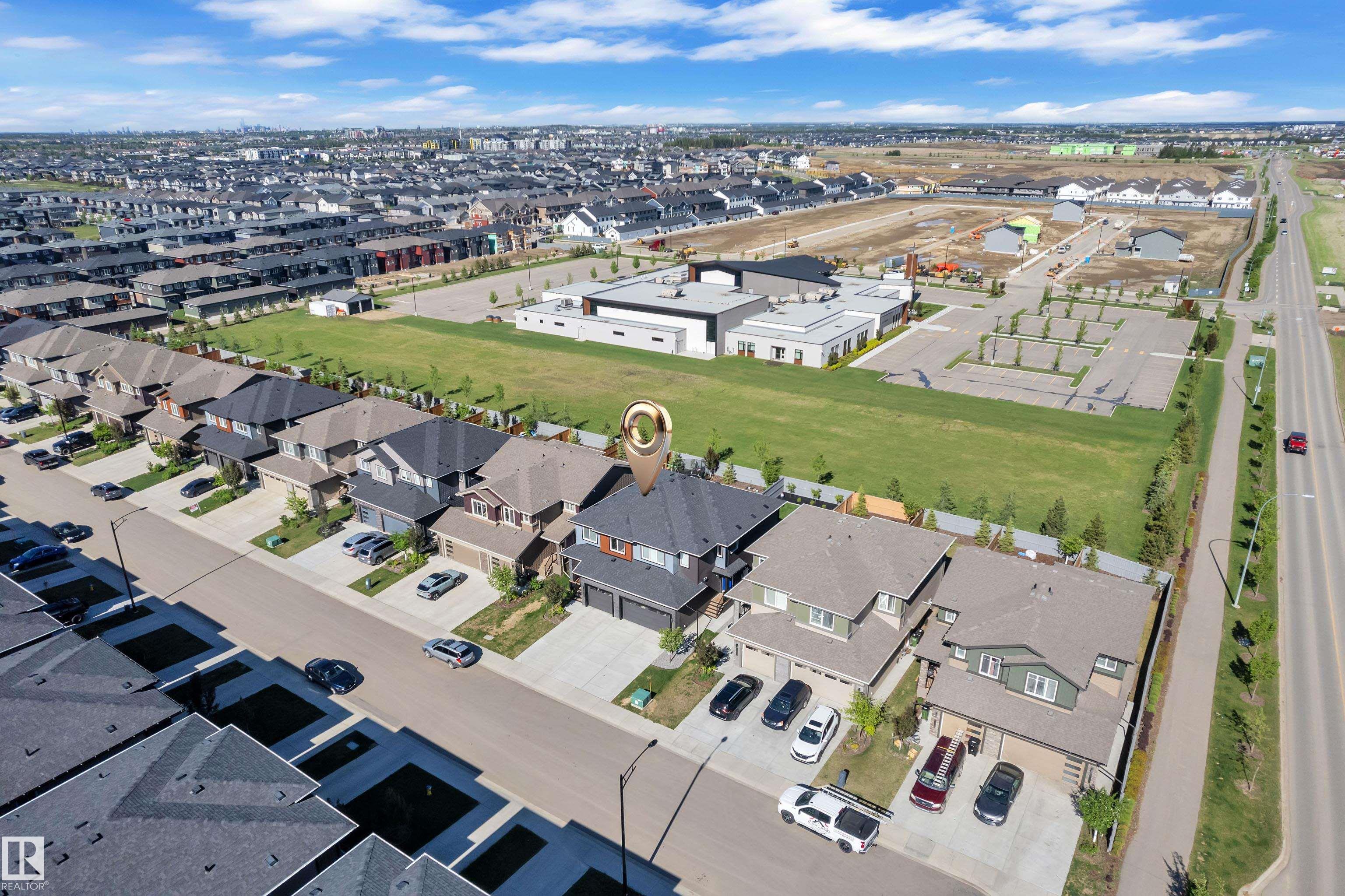 Photo 36 at 7647 Koruluk Place SW, Keswick, Edmonton