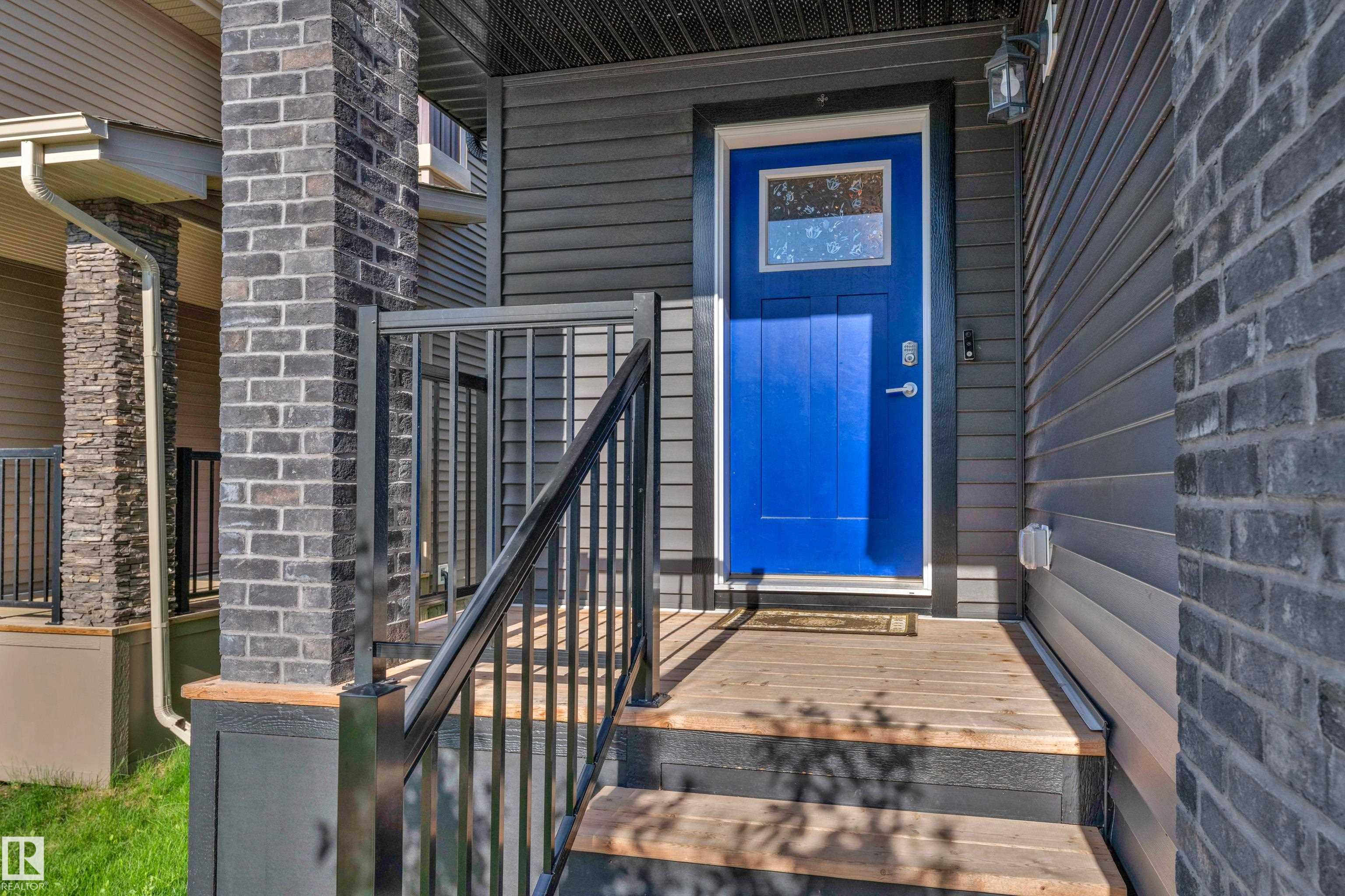 Photo 6 at 7647 Koruluk Place SW, Keswick, Edmonton