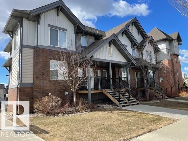 62 - 675 Watt Boulevard SW, Walker, Edmonton