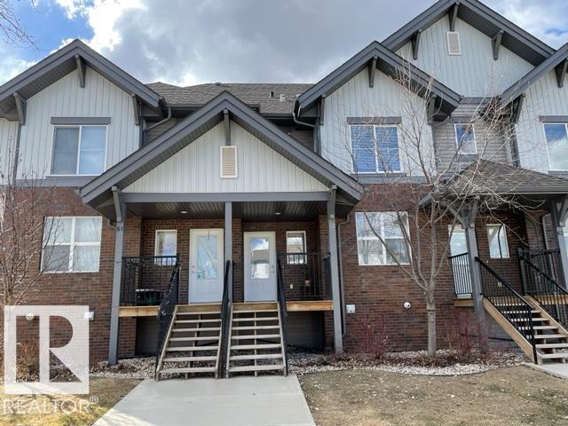 62 - 675 Watt Boulevard SW, Walker, Edmonton