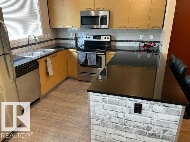 62 - 675 Watt Boulevard SW, Walker, Edmonton