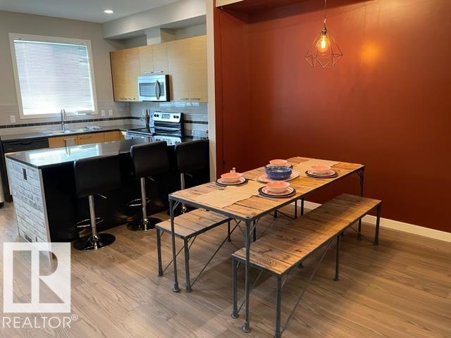 62 - 675 Watt Boulevard SW, Walker, Edmonton