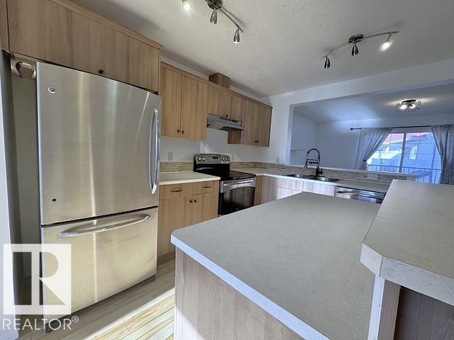 Photo 14 at #13 3751 12 Street NW, Tamarack, Edmonton