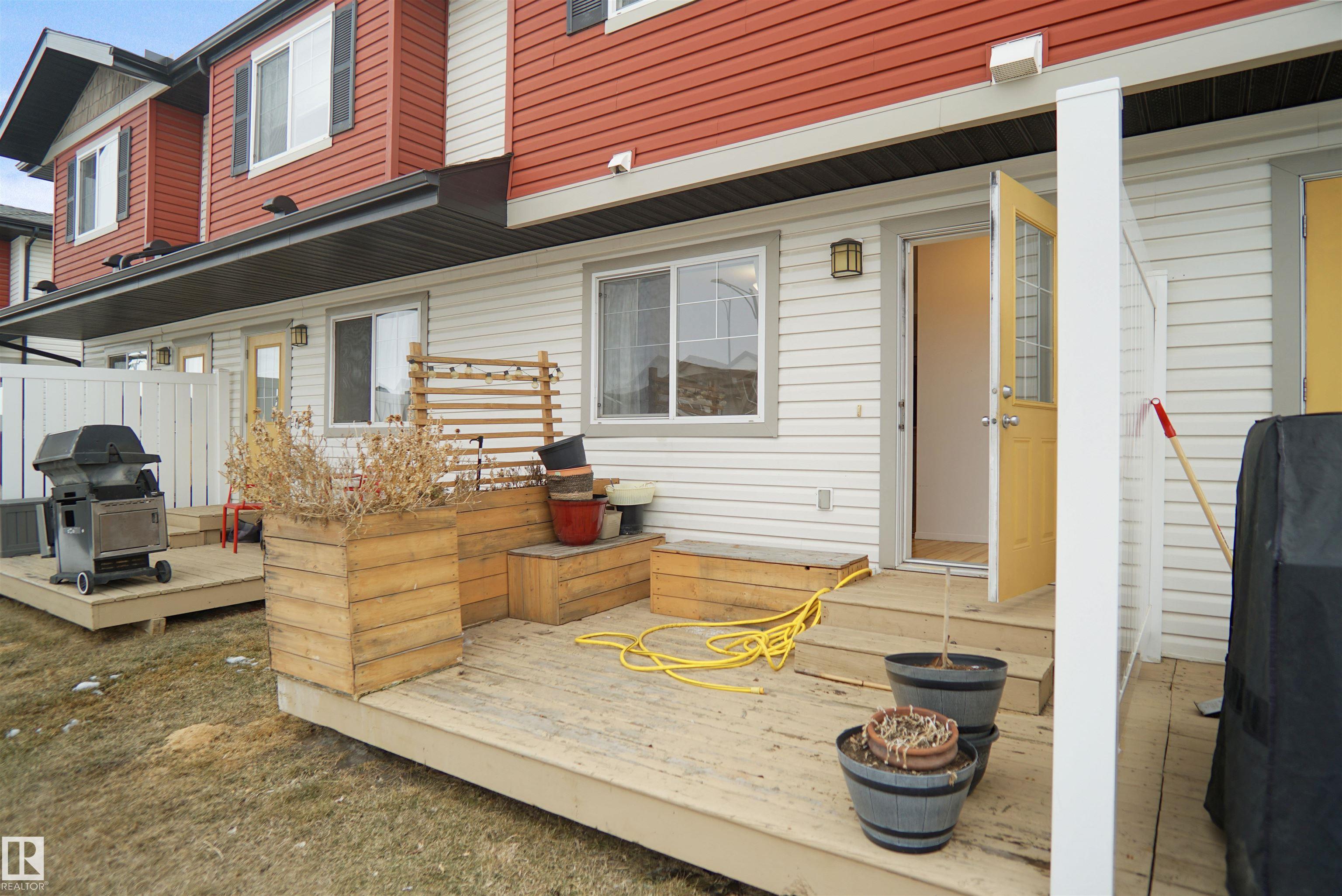 Photo 46 at #13 3751 12 Street NW, Tamarack, Edmonton