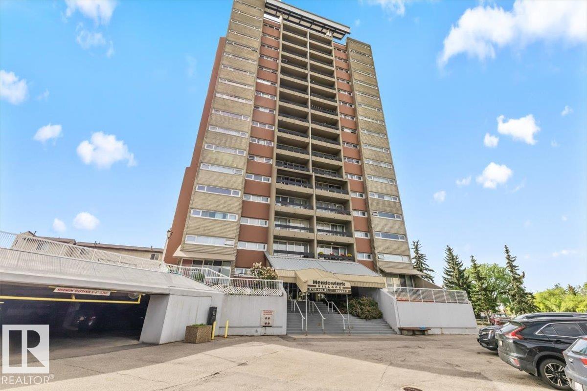 77 - 8735 165 Street NW, West Meadowlark Park, Edmonton