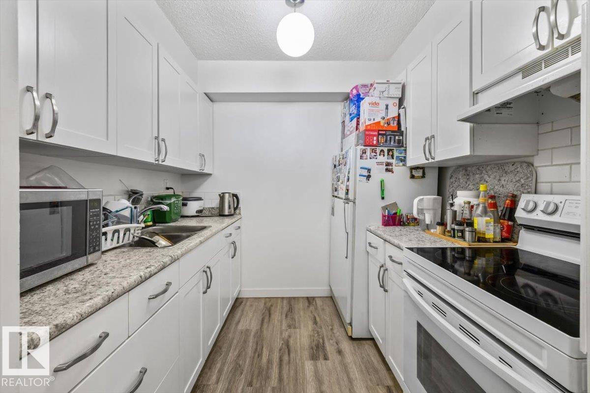 77 - 8735 165 Street NW, West Meadowlark Park, Edmonton