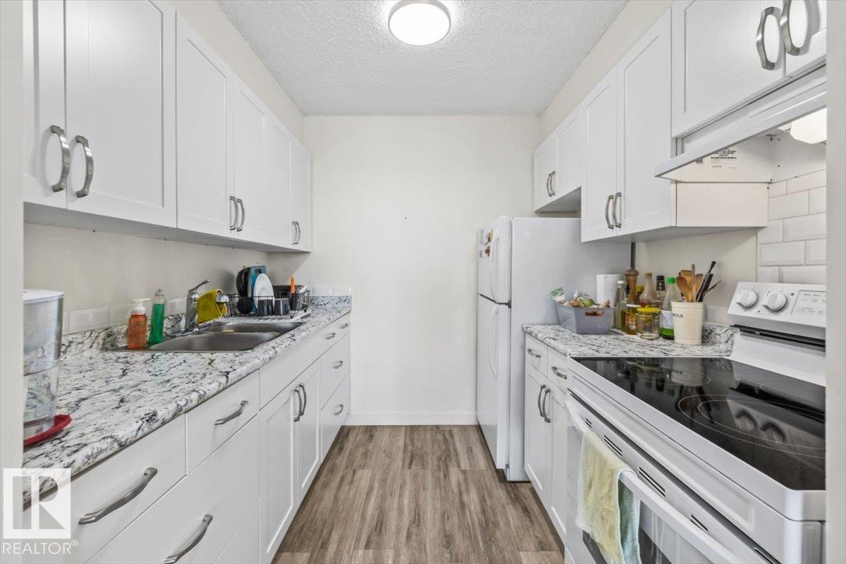 107 - 8735 165 Street NW, West Meadowlark Park, Edmonton