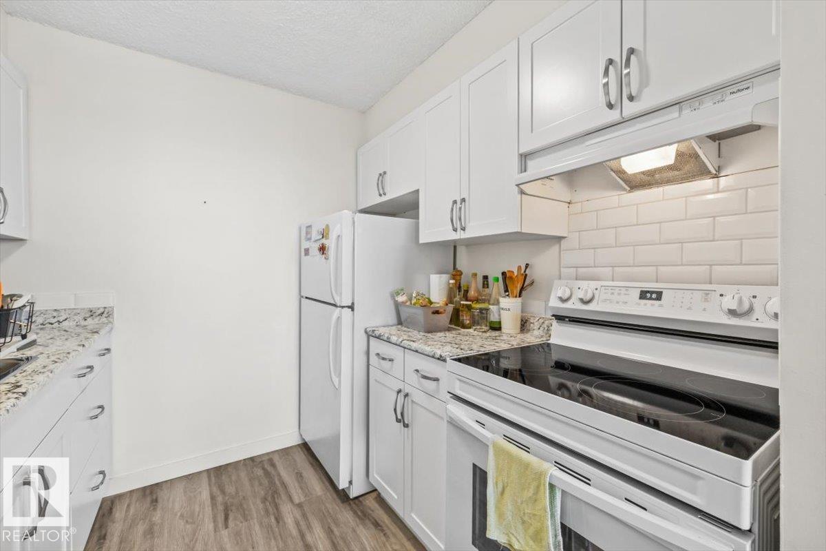 107 - 8735 165 Street NW, West Meadowlark Park, Edmonton