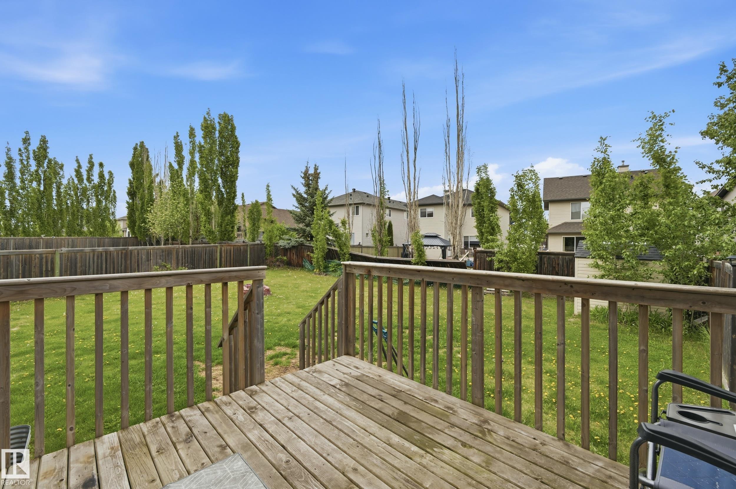 Photo 21 at 14 Hartwick Loop, Harvest Ridge, Spruce Grove