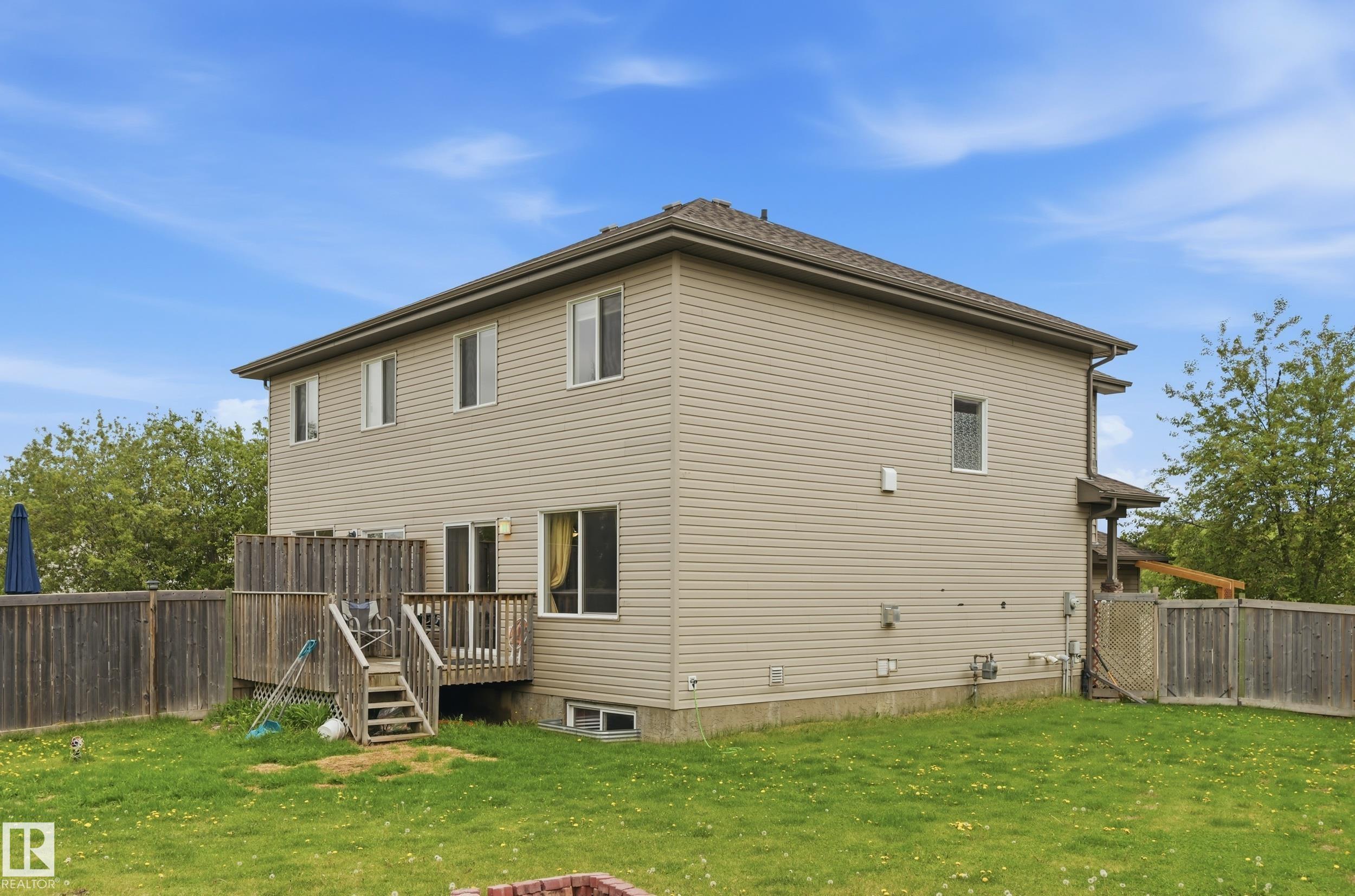 Photo 22 at 14 Hartwick Loop, Harvest Ridge, Spruce Grove