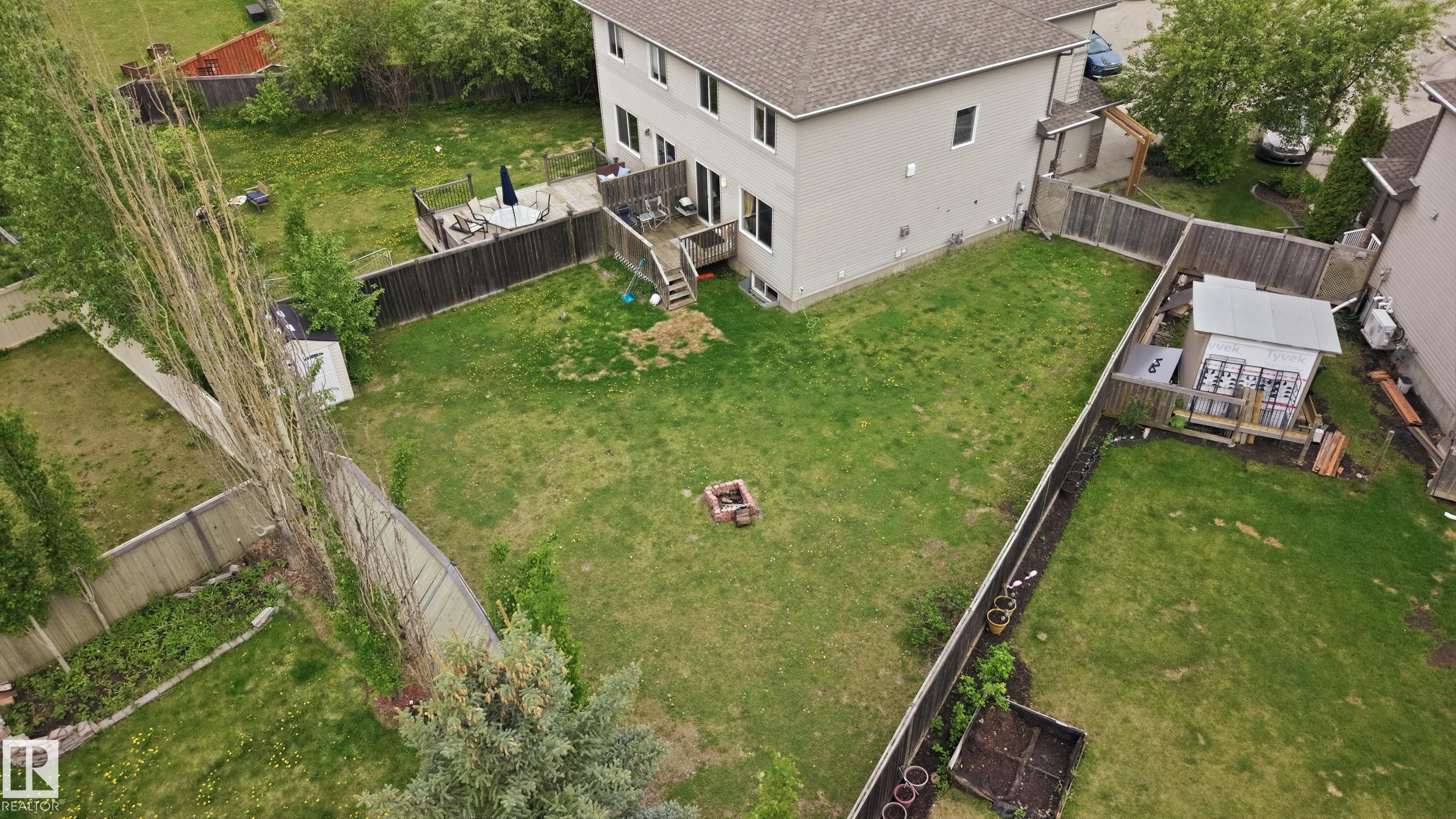 Photo 25 at 14 Hartwick Loop, Harvest Ridge, Spruce Grove
