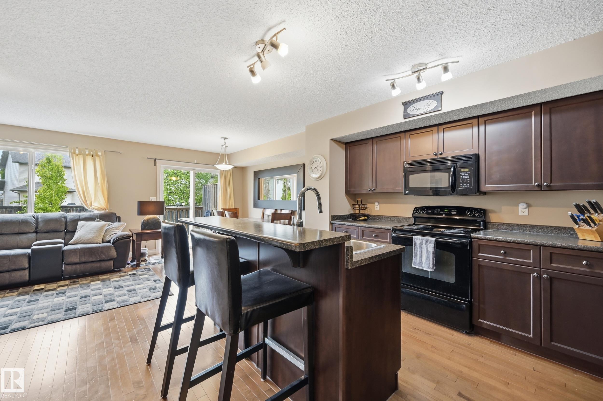 14 Hartwick Loop, Harvest Ridge, Spruce Grove