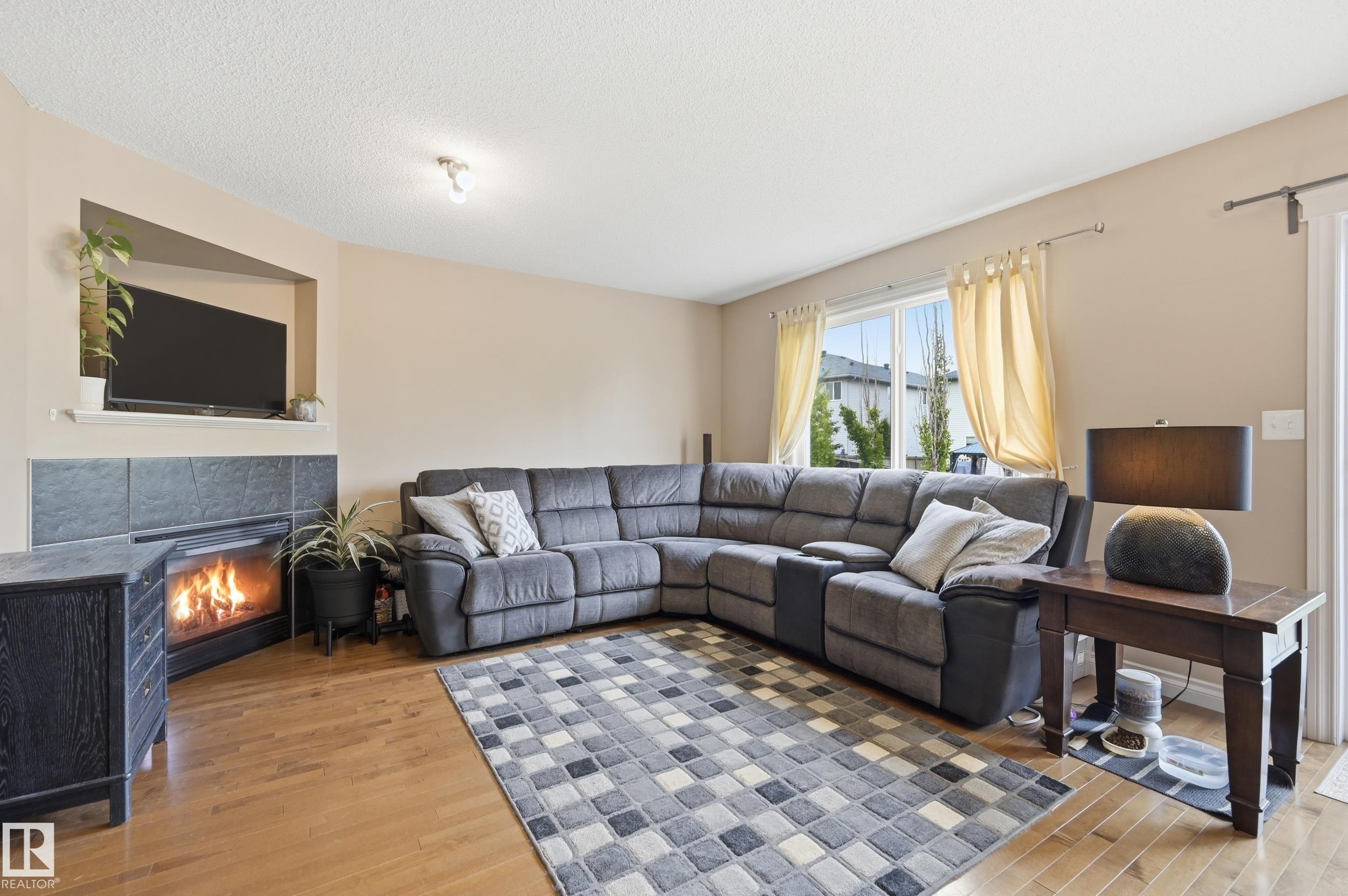 Photo 6 at 14 Hartwick Loop, Harvest Ridge, Spruce Grove
